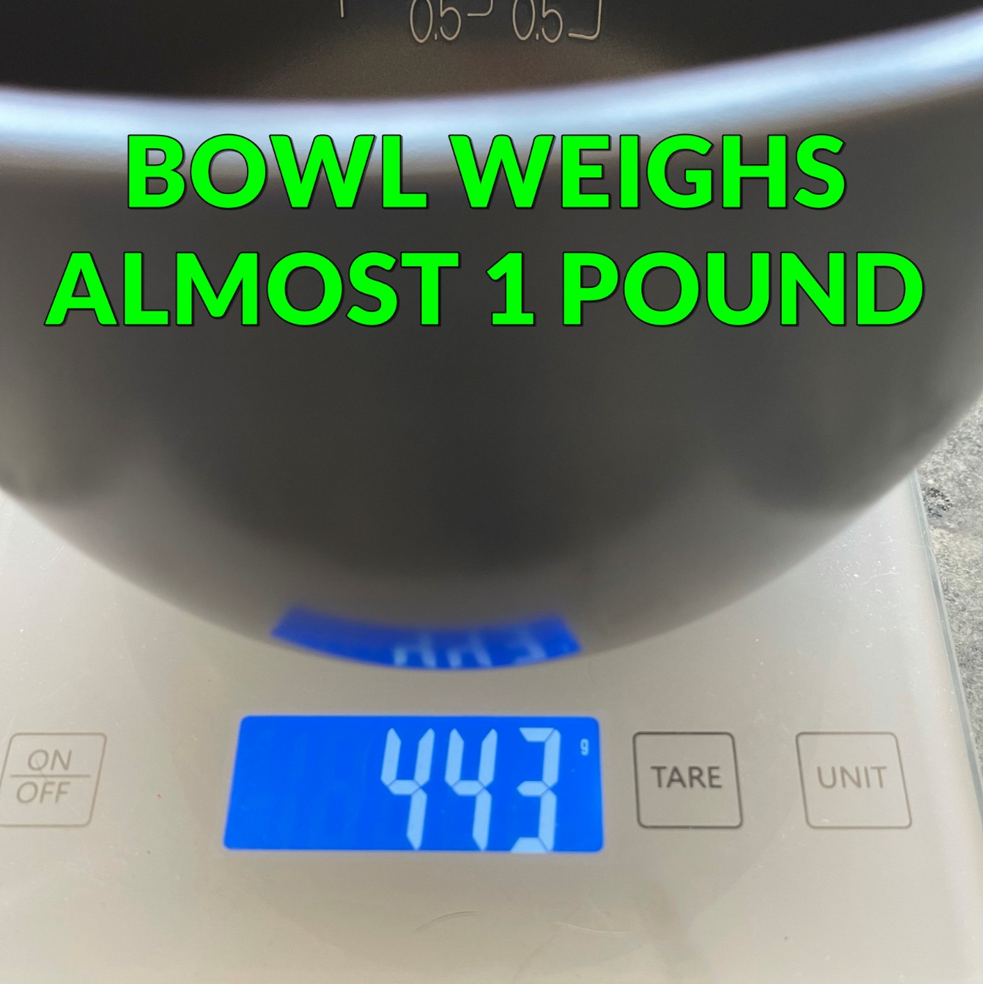 Good rice cooker