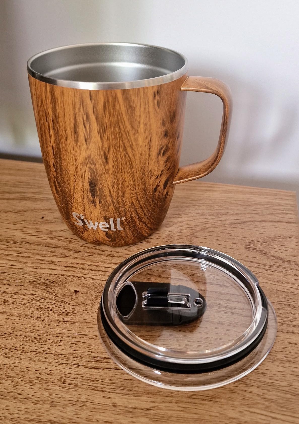 Perfect for travel