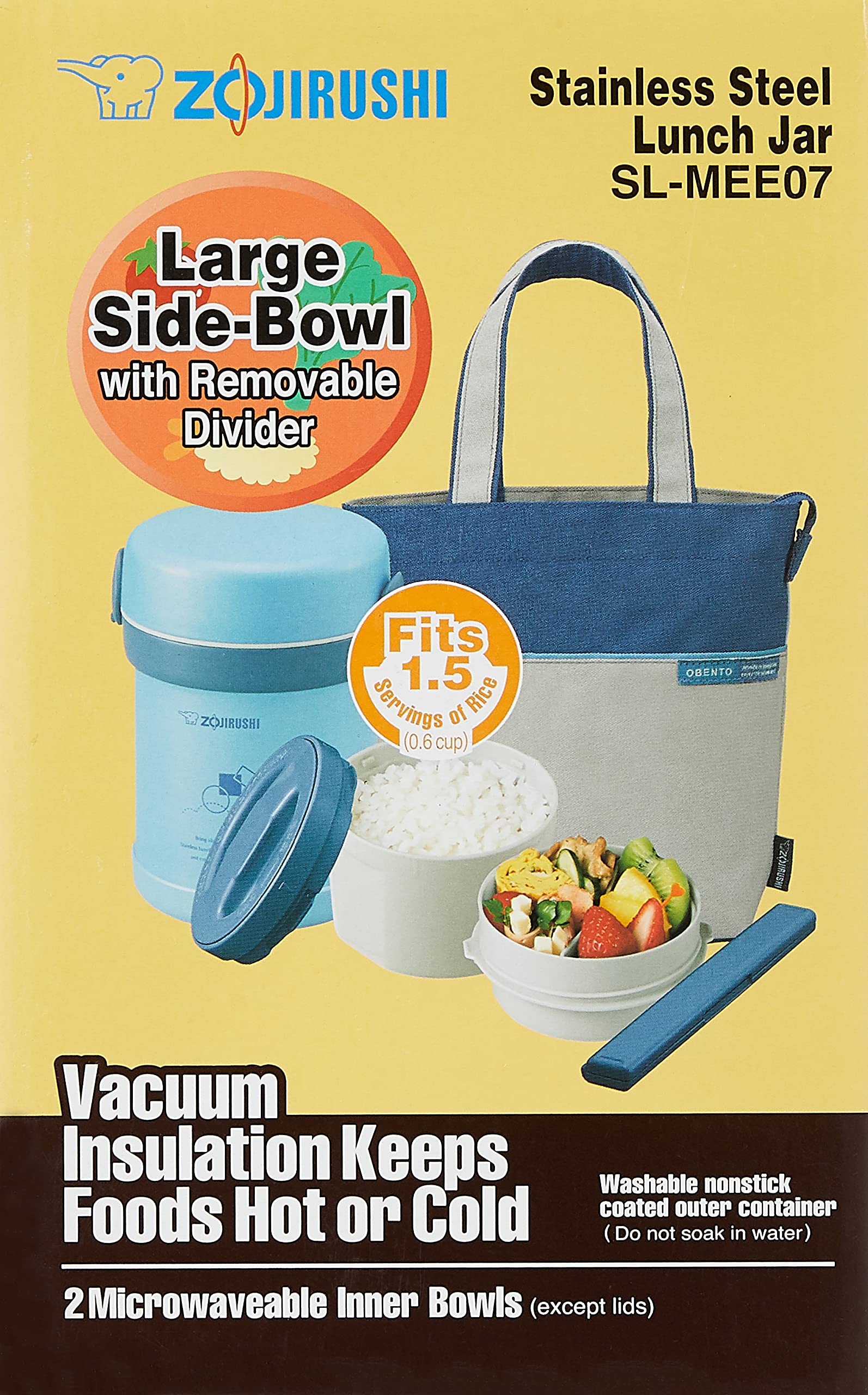 zojirushi-sl-mee07ab-ms-bento-stainless-lunch-jar-aqua-blue image 4
