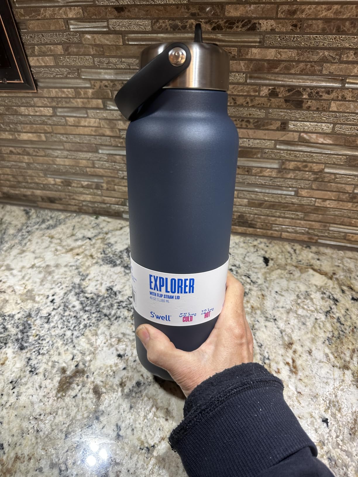 Great bottle