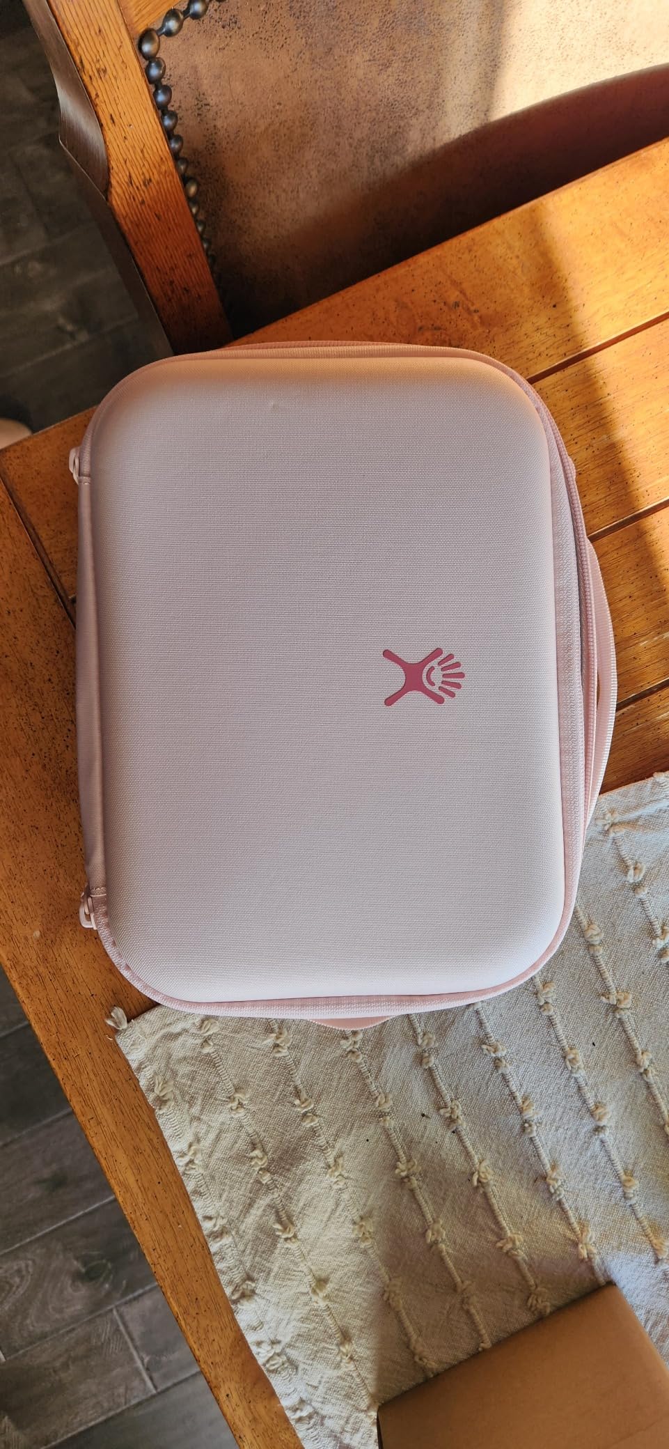 Spacious and durable