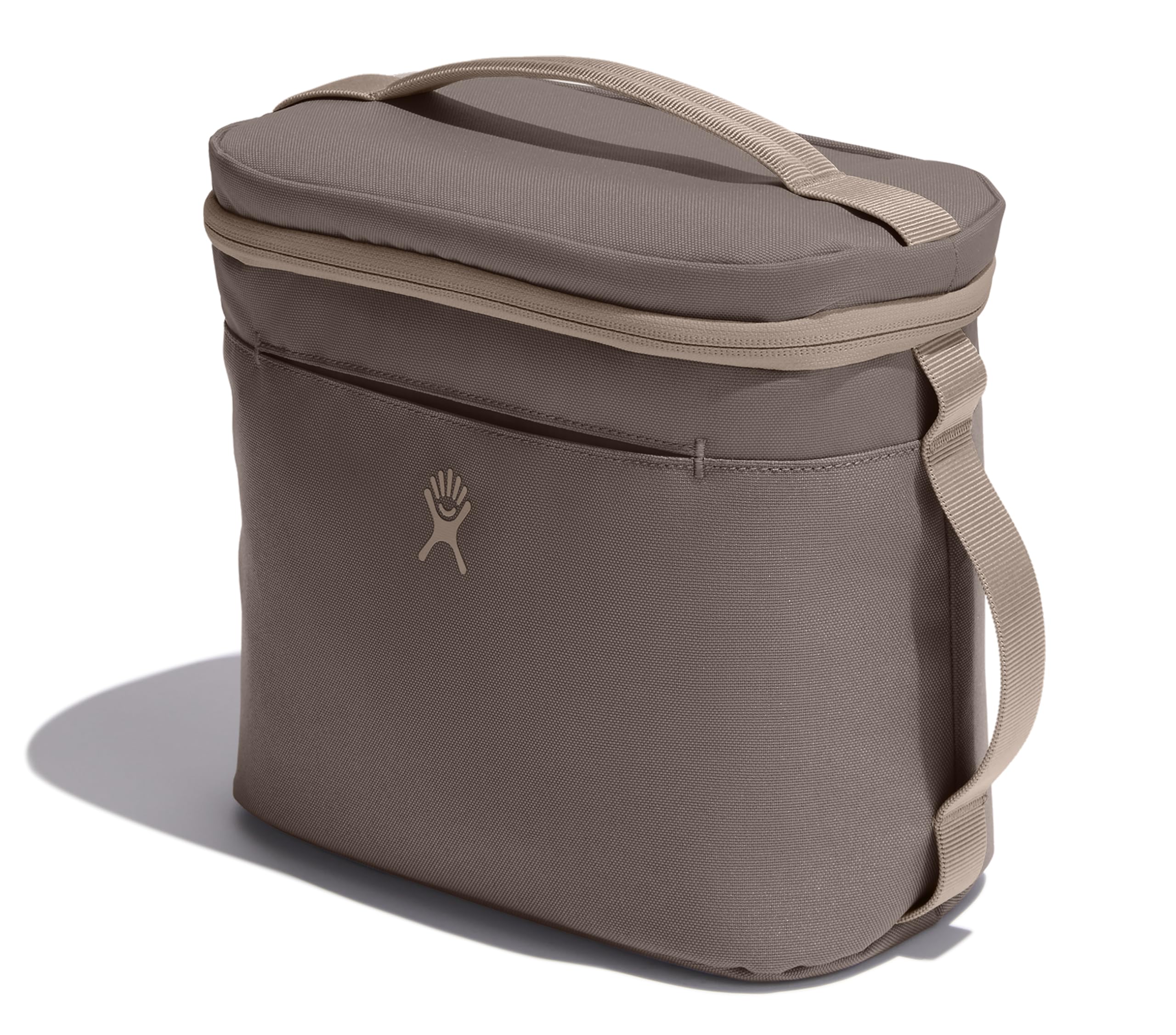 hydro-flask-lunch-bag-insulated-adult-lunch-cooler-for-men-and-women-5-l-sandpip image 2