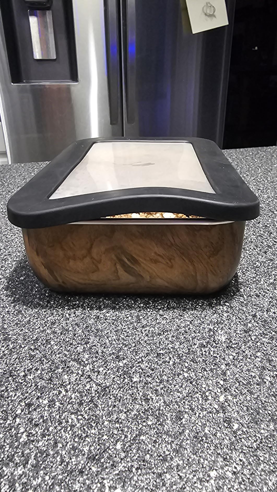 Perfect for meal prep