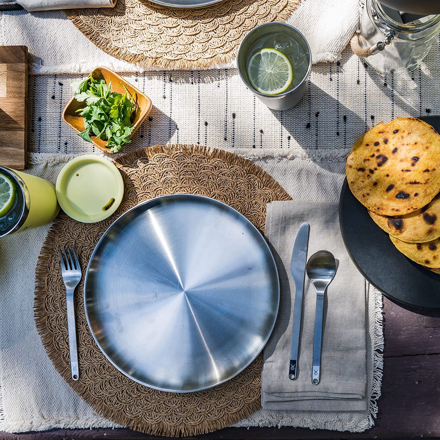 hydro-flask-serving-spoons-set-2-piece image 6
