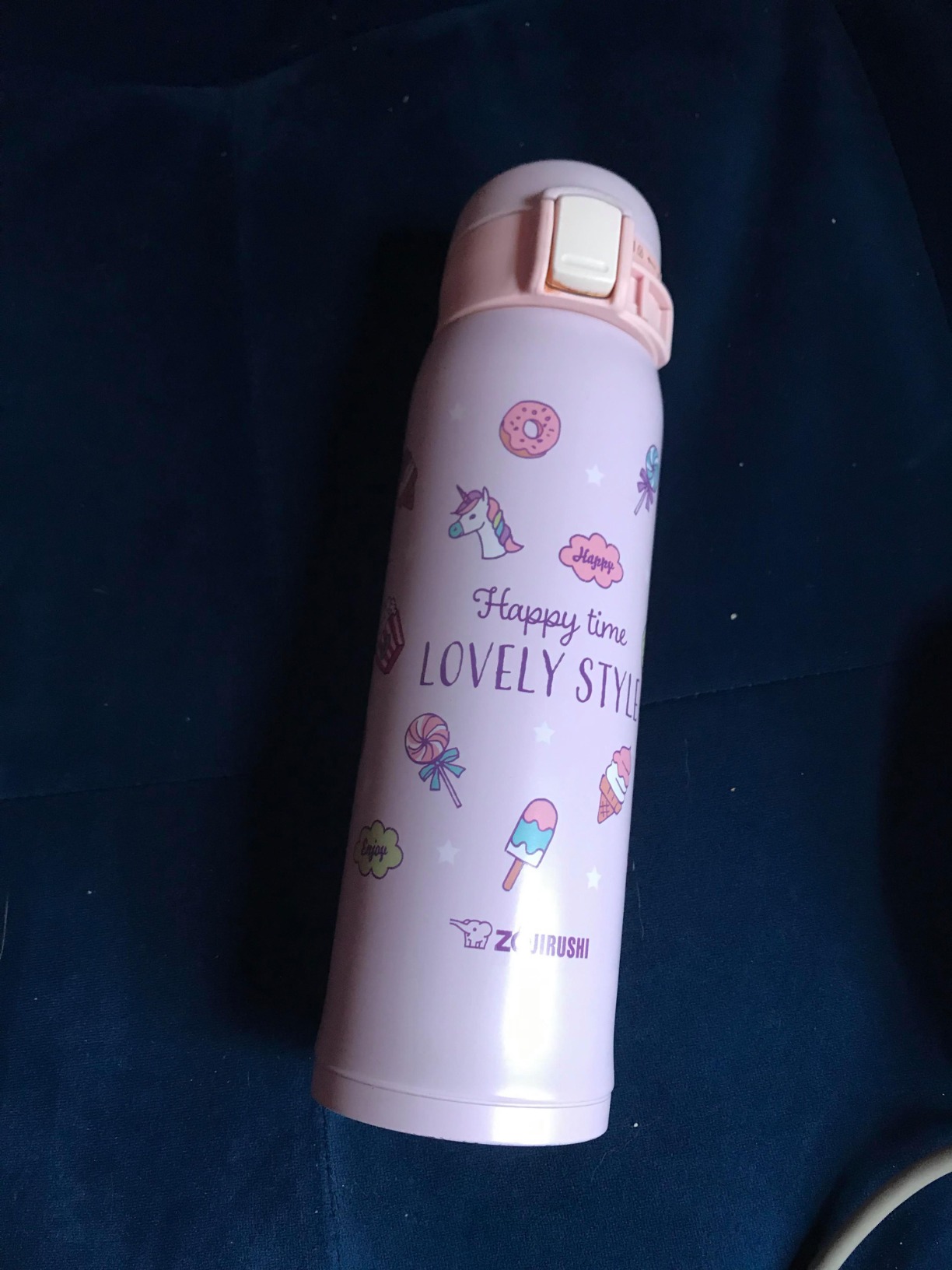 Perfect for travel