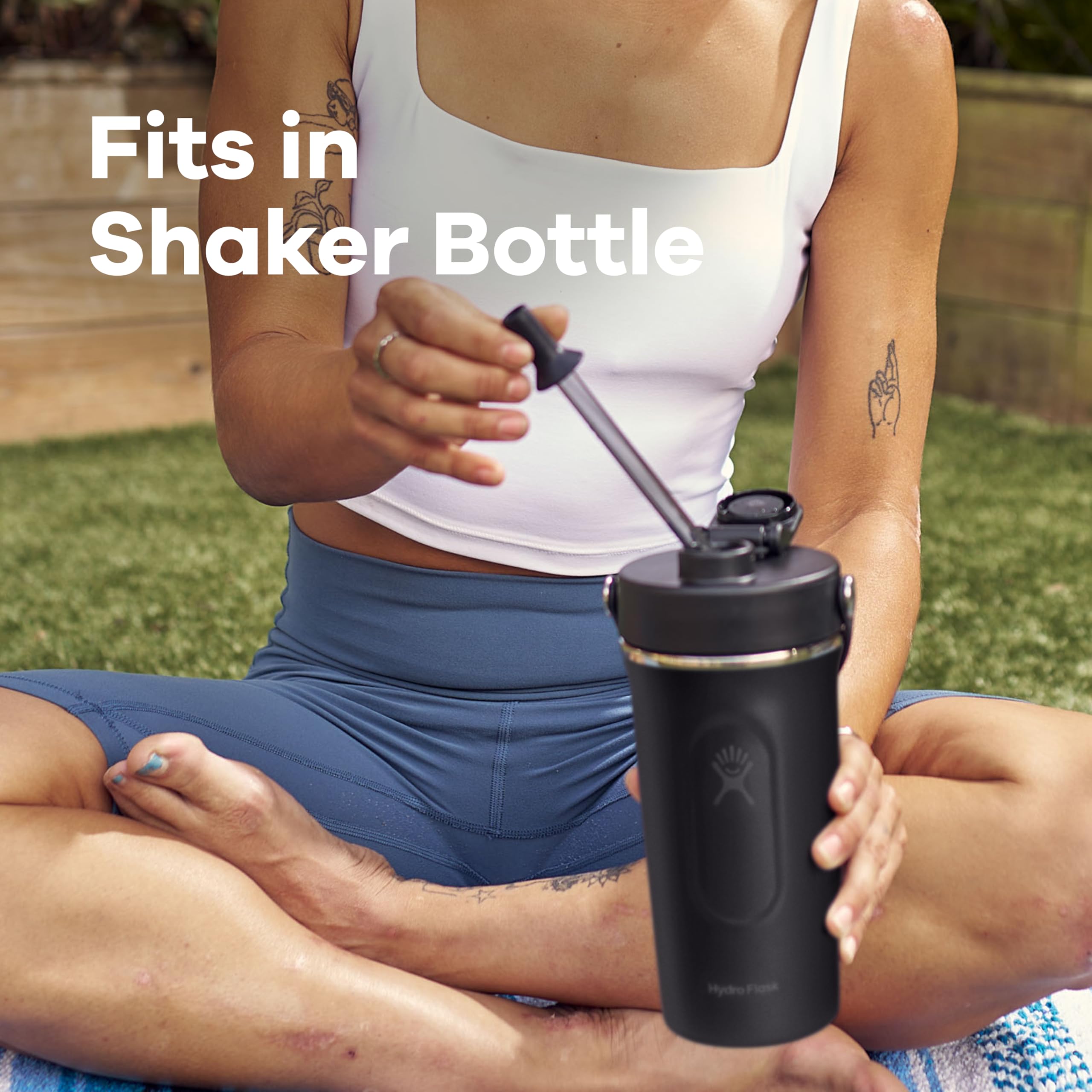 hydro-flask-shaker-bottle-straw-cap-accessory-2-pack-straw-lid-for-shaker-bottle image 5