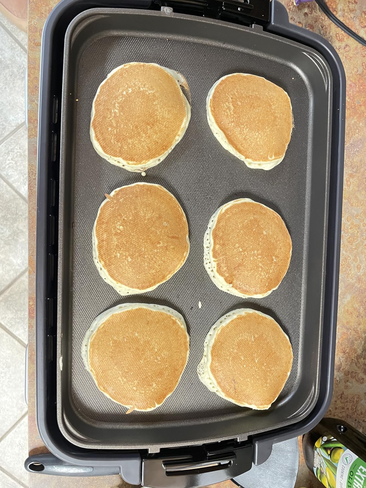 Family favorite