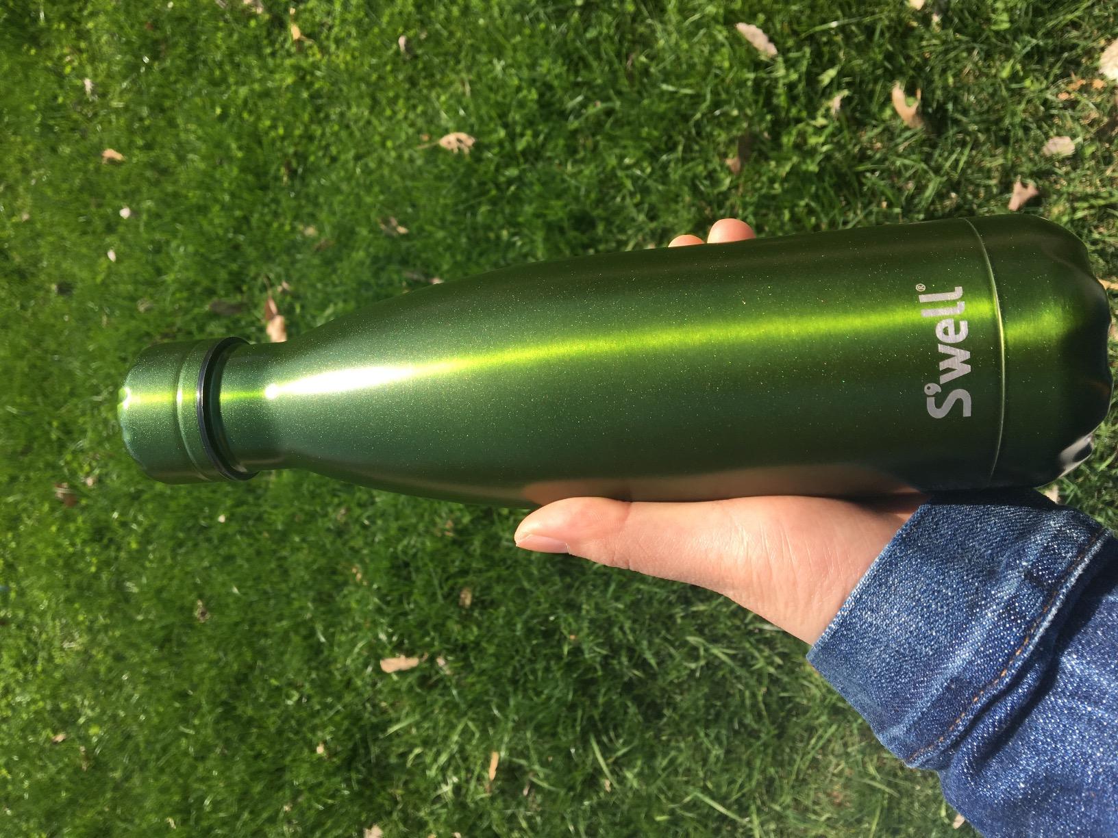 Nice but lid could be better