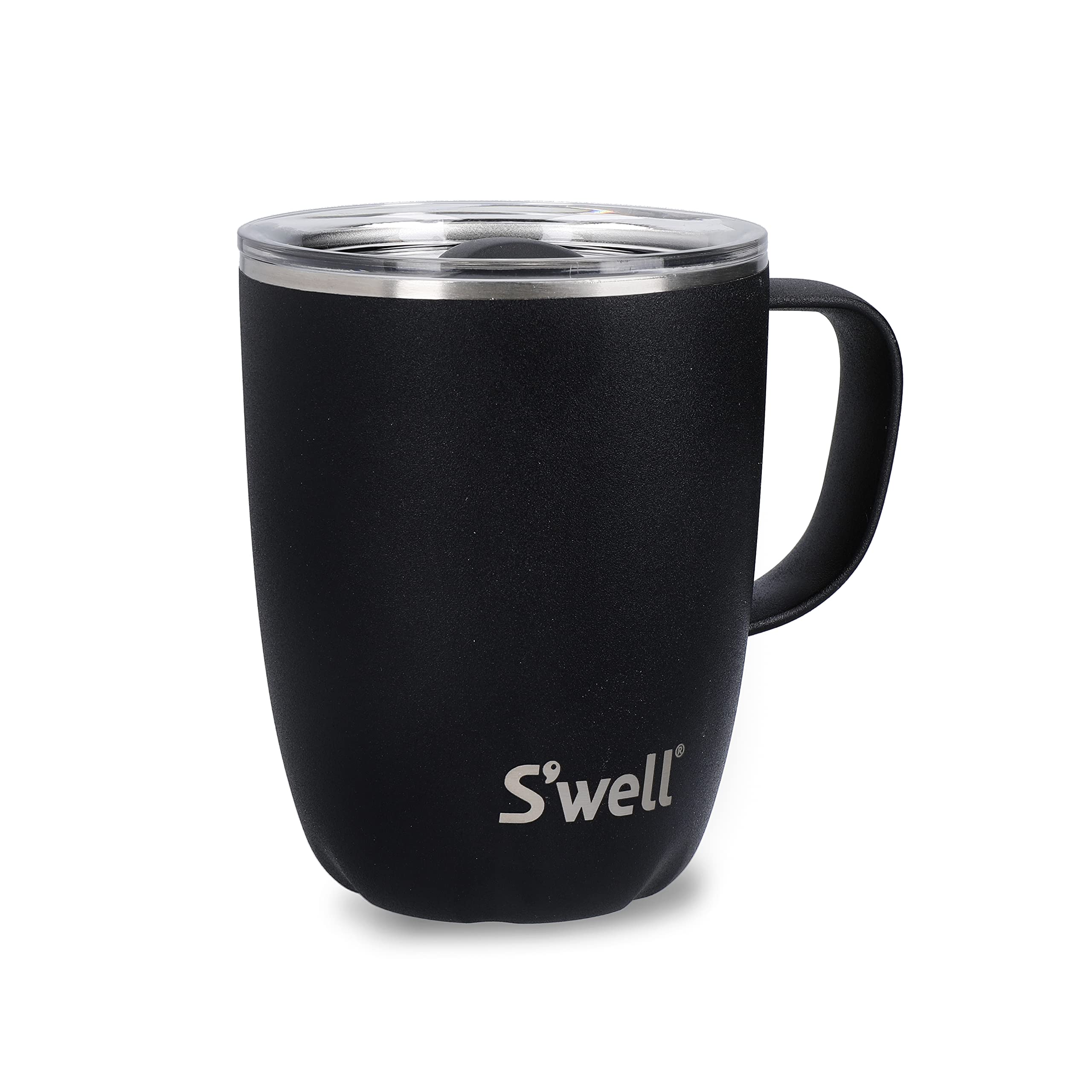 s-well-mug-with-handle-black-onyx-350ml-vacuum-insulated-stainless-steel-travel- image 3