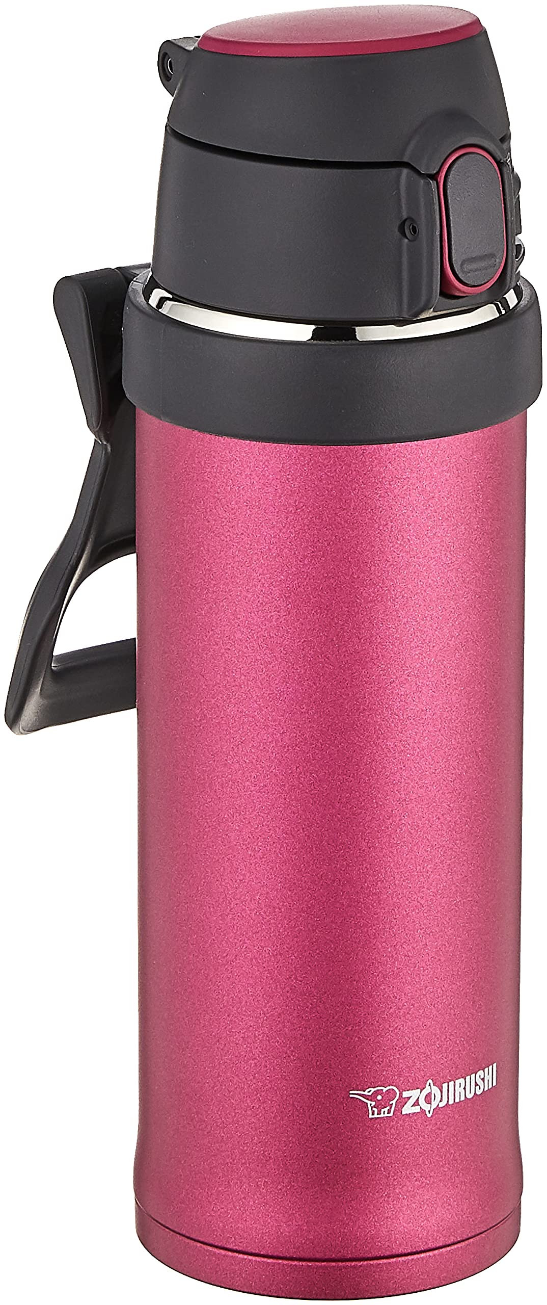 zojirushi-flip-and-go-stainless-mug-20-oz-cobalt-blue-sm-qhe60ak image 7