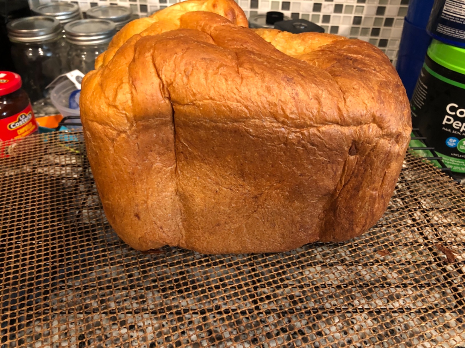 Not as good as expected