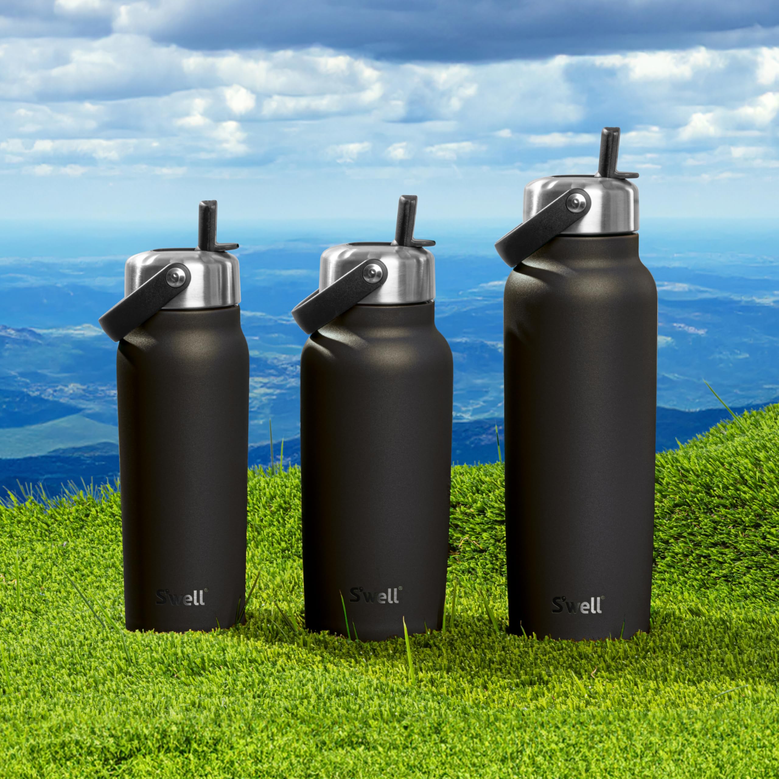 s-well-recycled-stainless-steel-explorer-32oz-onyx-triple-layer-vacuum-insulated image 5
