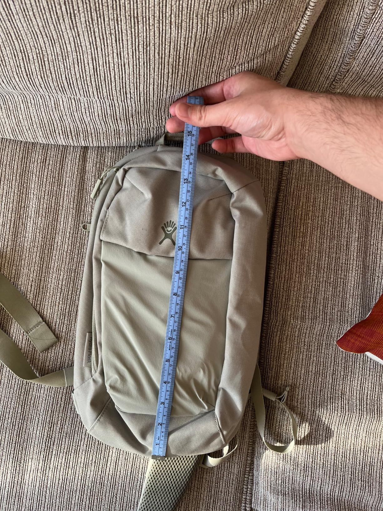 Great, but fits only 32 oz