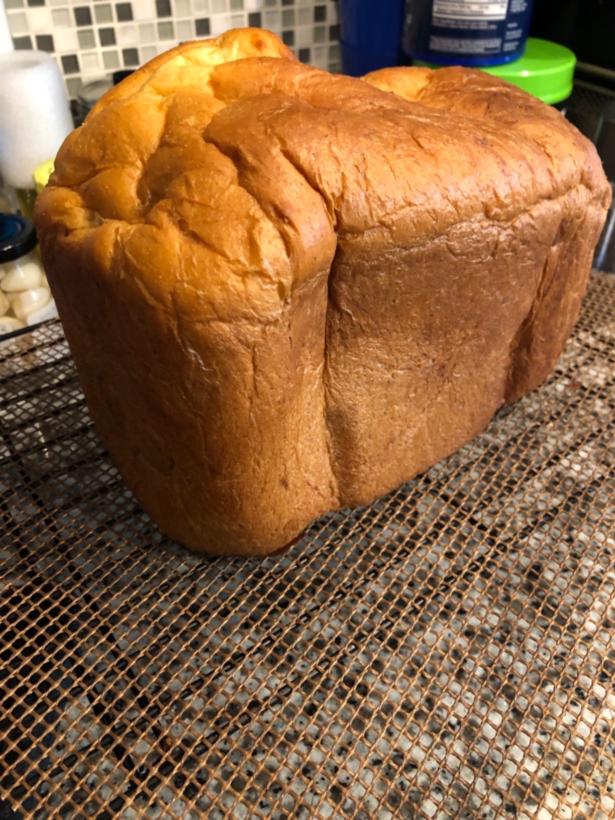 Best bread machine ever