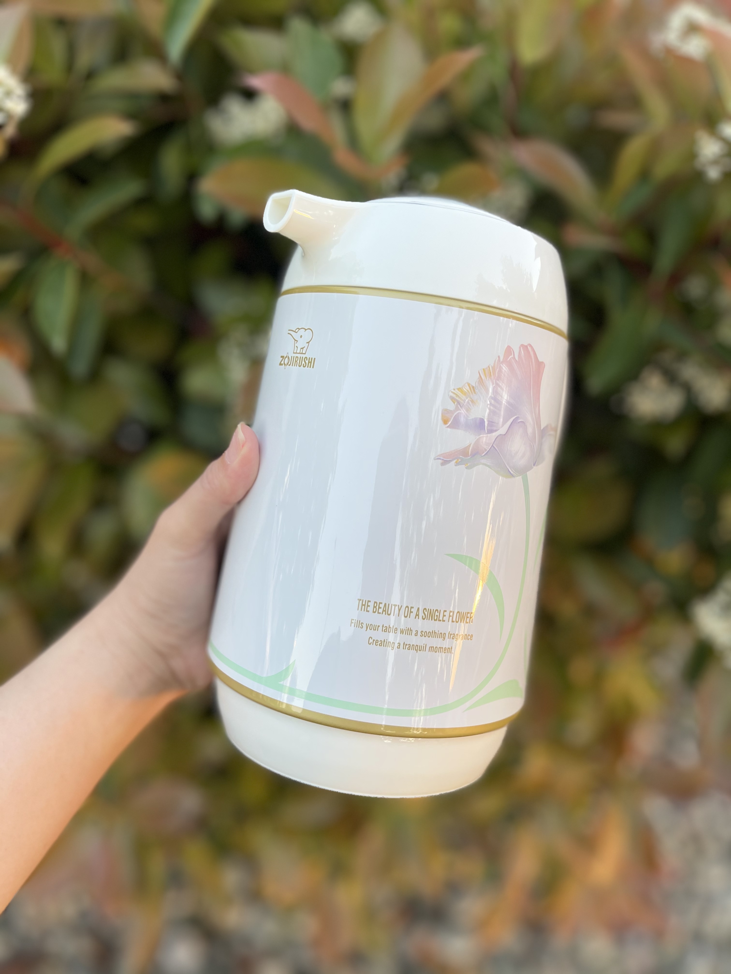 Great company, great product