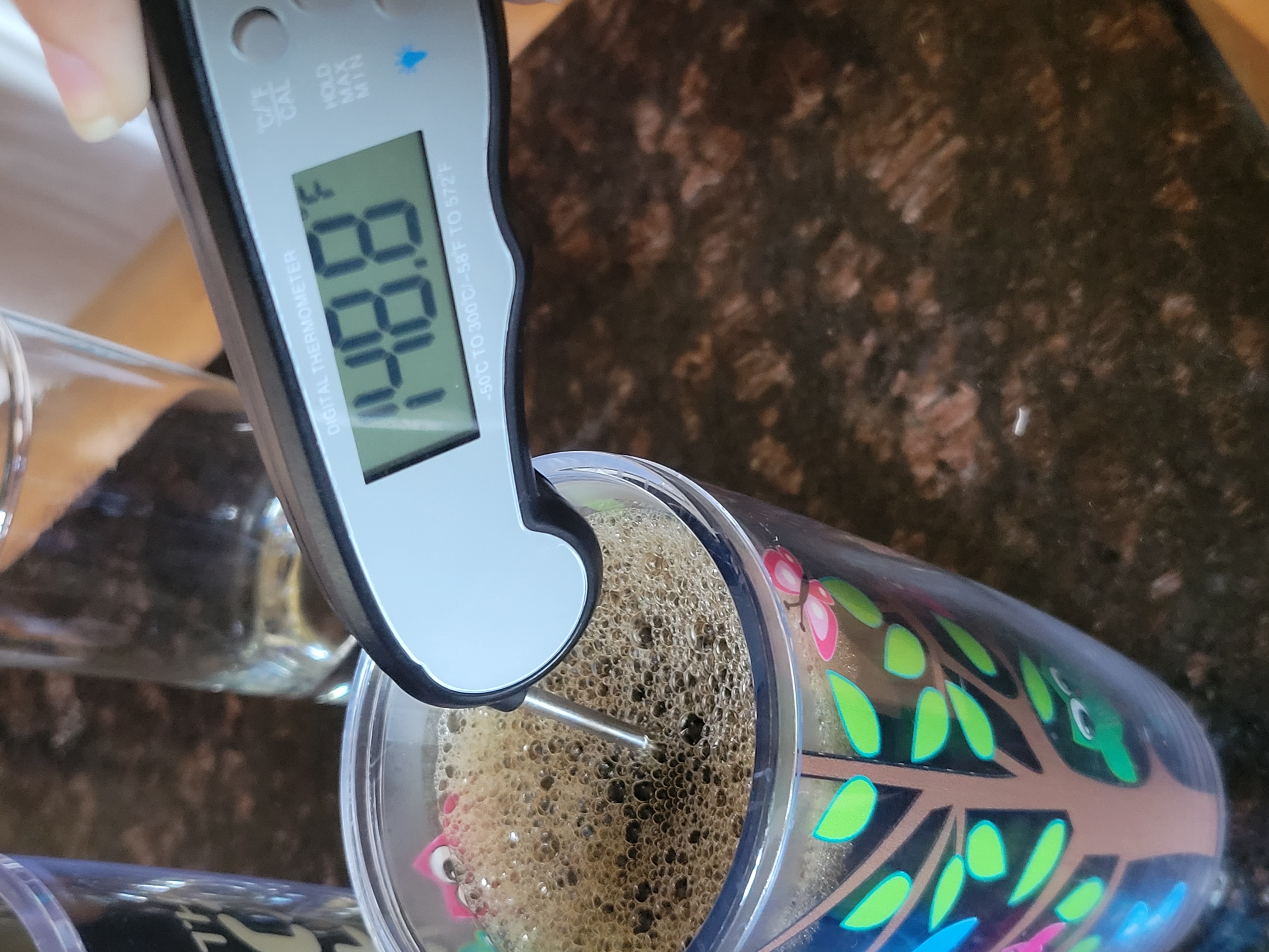 Best coffee maker I've owned