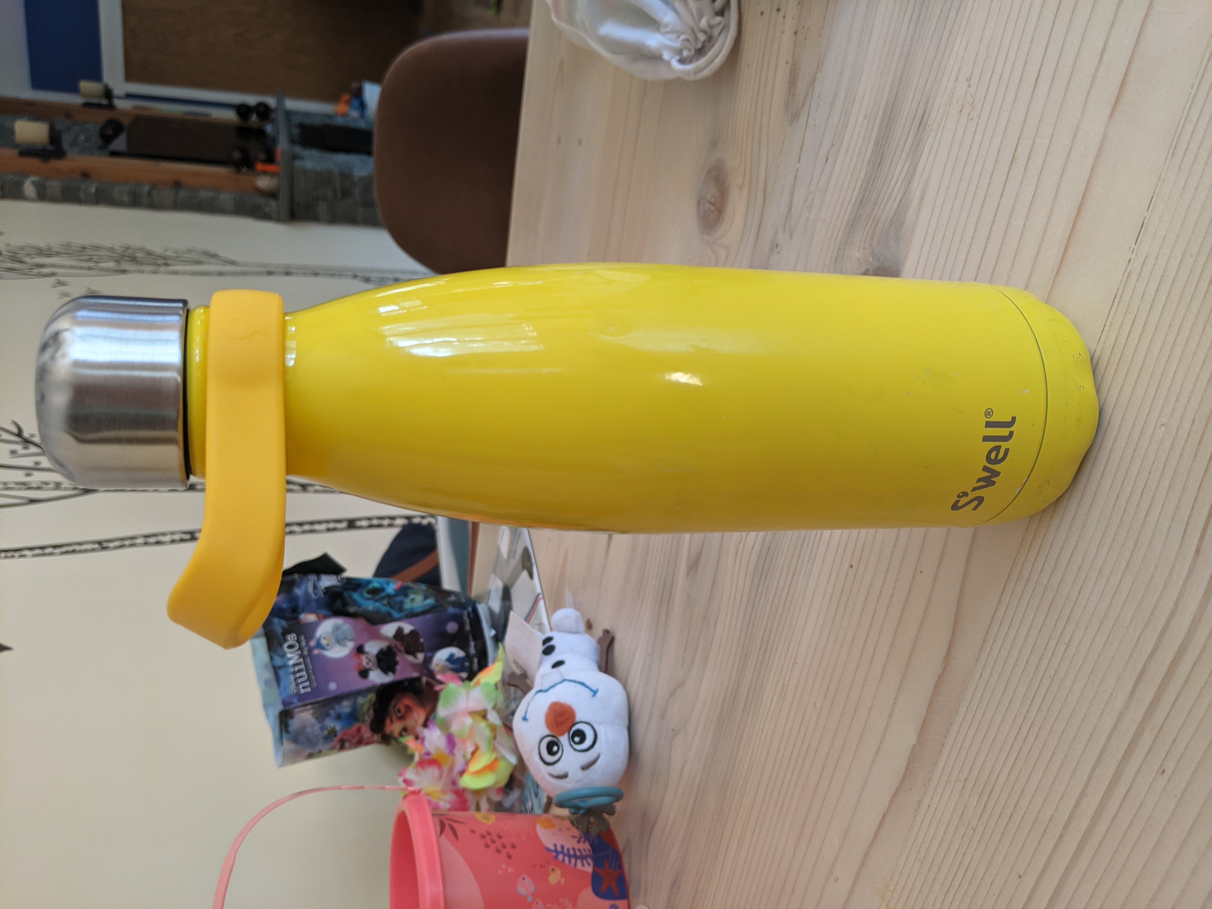 Perfect fit