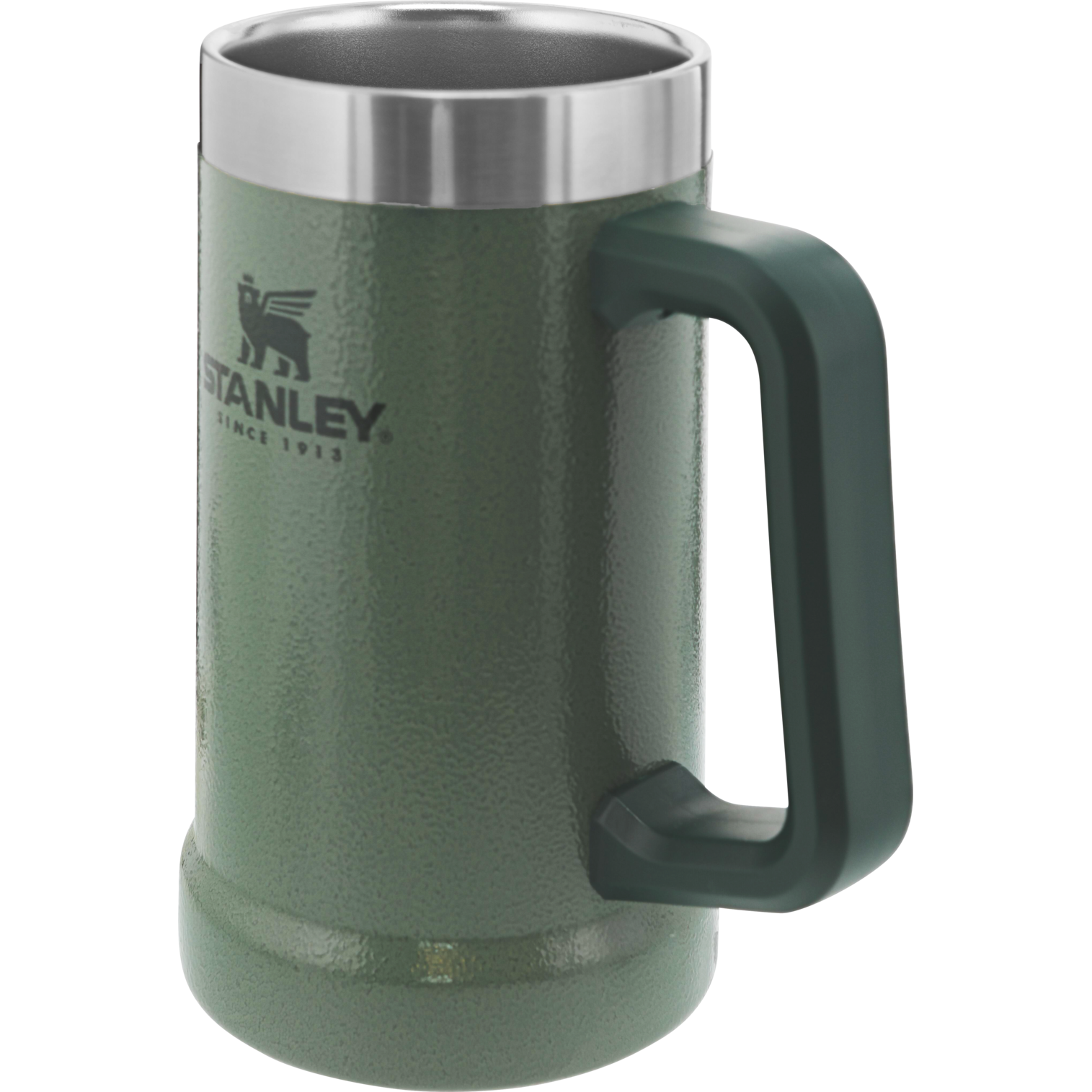 stanley-1913-adventure-big-grip-beer-stein-24-oz image 6