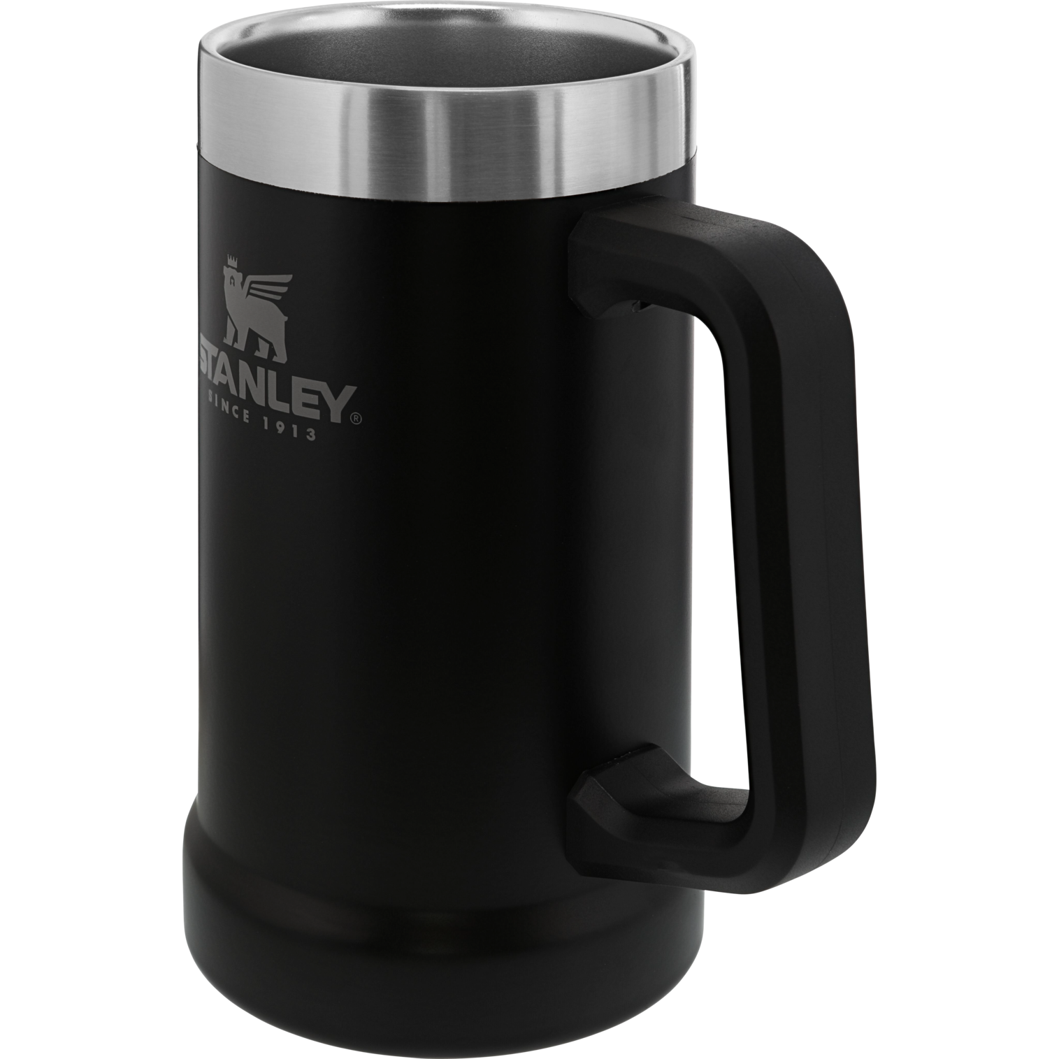 stanley-1913-adventure-big-grip-beer-stein-24-oz image 8