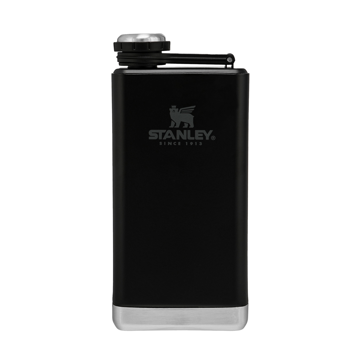 stanley-1913-classic-easy-fill-wide-mouth-flask-8-oz-retro-stainless-steel image 5