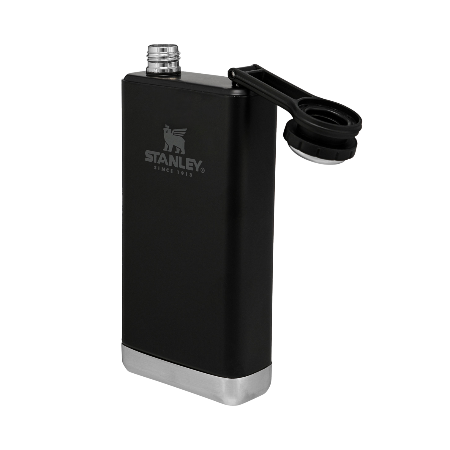 stanley-1913-classic-easy-fill-wide-mouth-flask-8-oz-retro-stainless-steel image 6