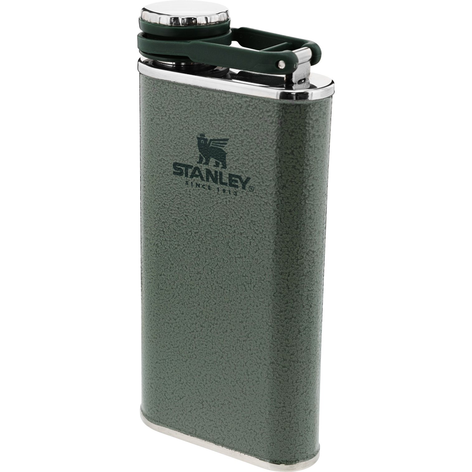 stanley-1913-classic-easy-fill-wide-mouth-flask-8-oz image 2