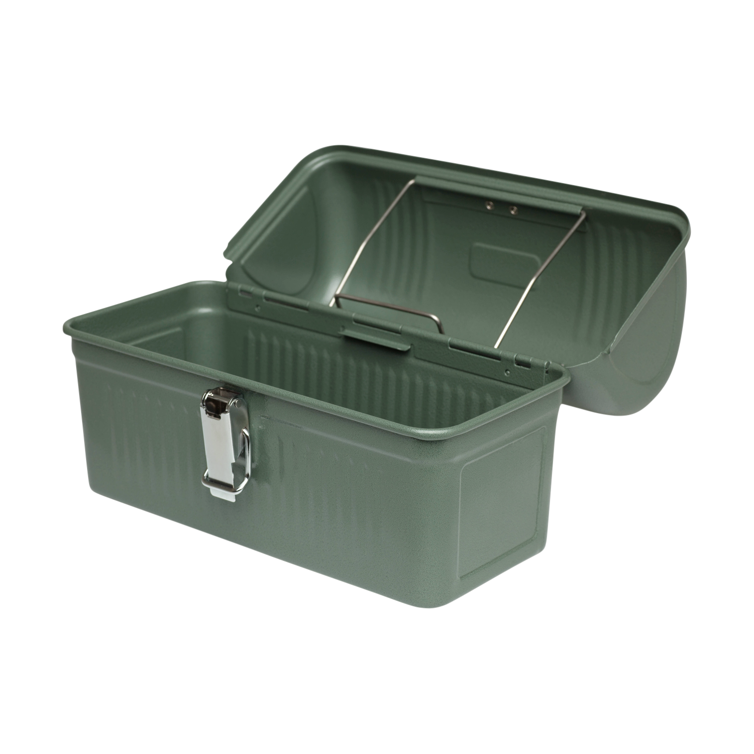 stanley-1913-classic-lunch-box-5-5-qt-insulated-with-bottle-holder image 3