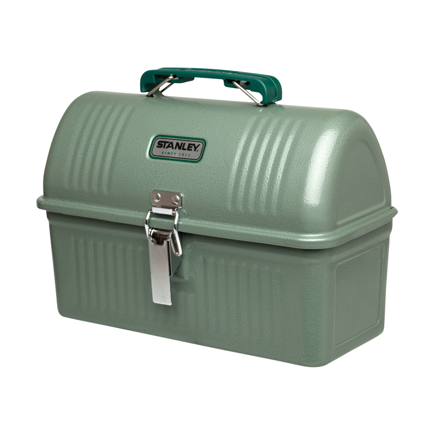 stanley-1913-classic-lunch-box-5-5-qt-insulated-with-bottle-holder image 1