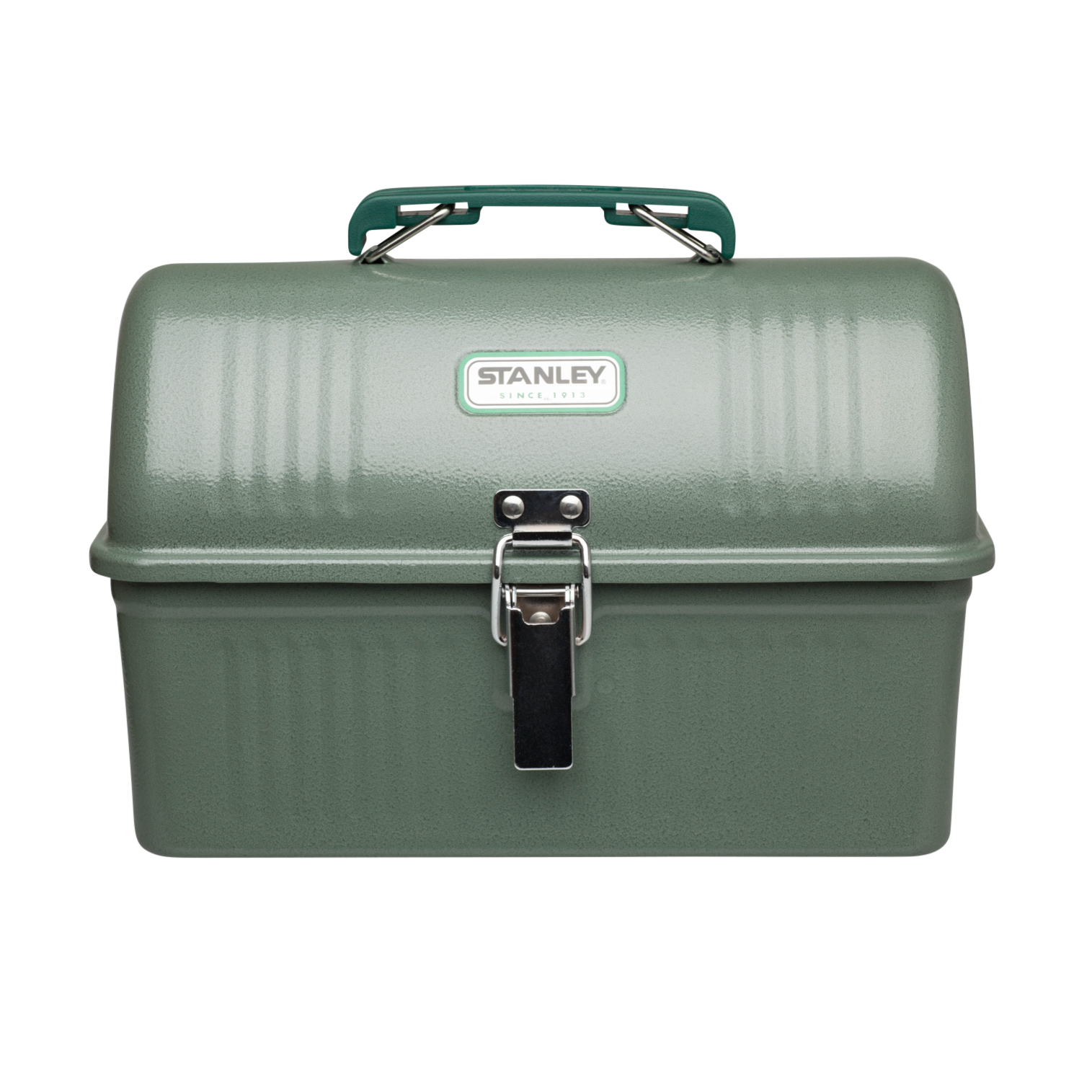 stanley-1913-classic-lunch-box-5-5-qt-insulated-with-bottle-holder image 2