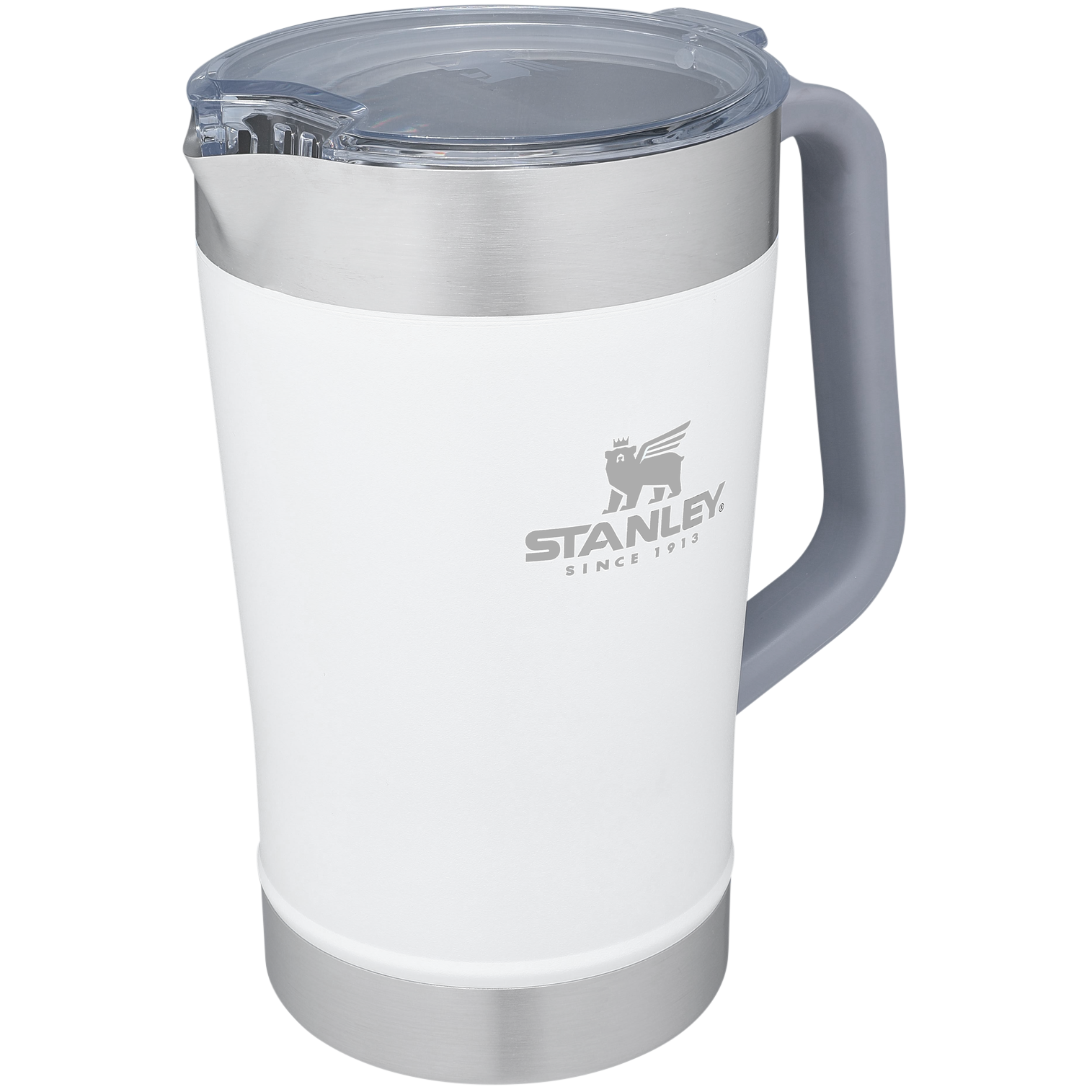 stanley-1913-classic-stay-chill-beer-pitcher-64-oz-double-wall-vacuum-insulated- image 3