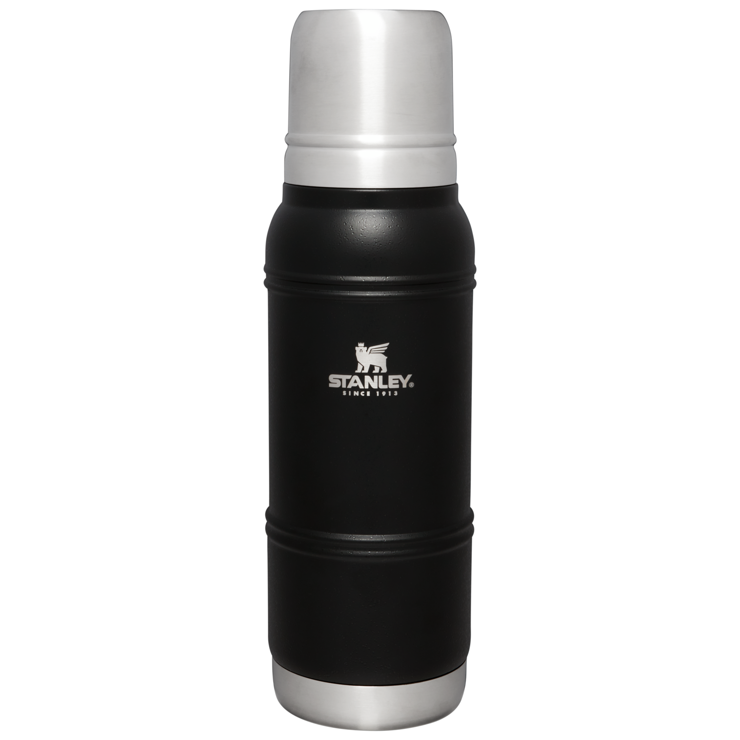 stanley-1913-artisan-thermal-bottle-1-1-qt-premium-insulated-with-4d-thermology image 2