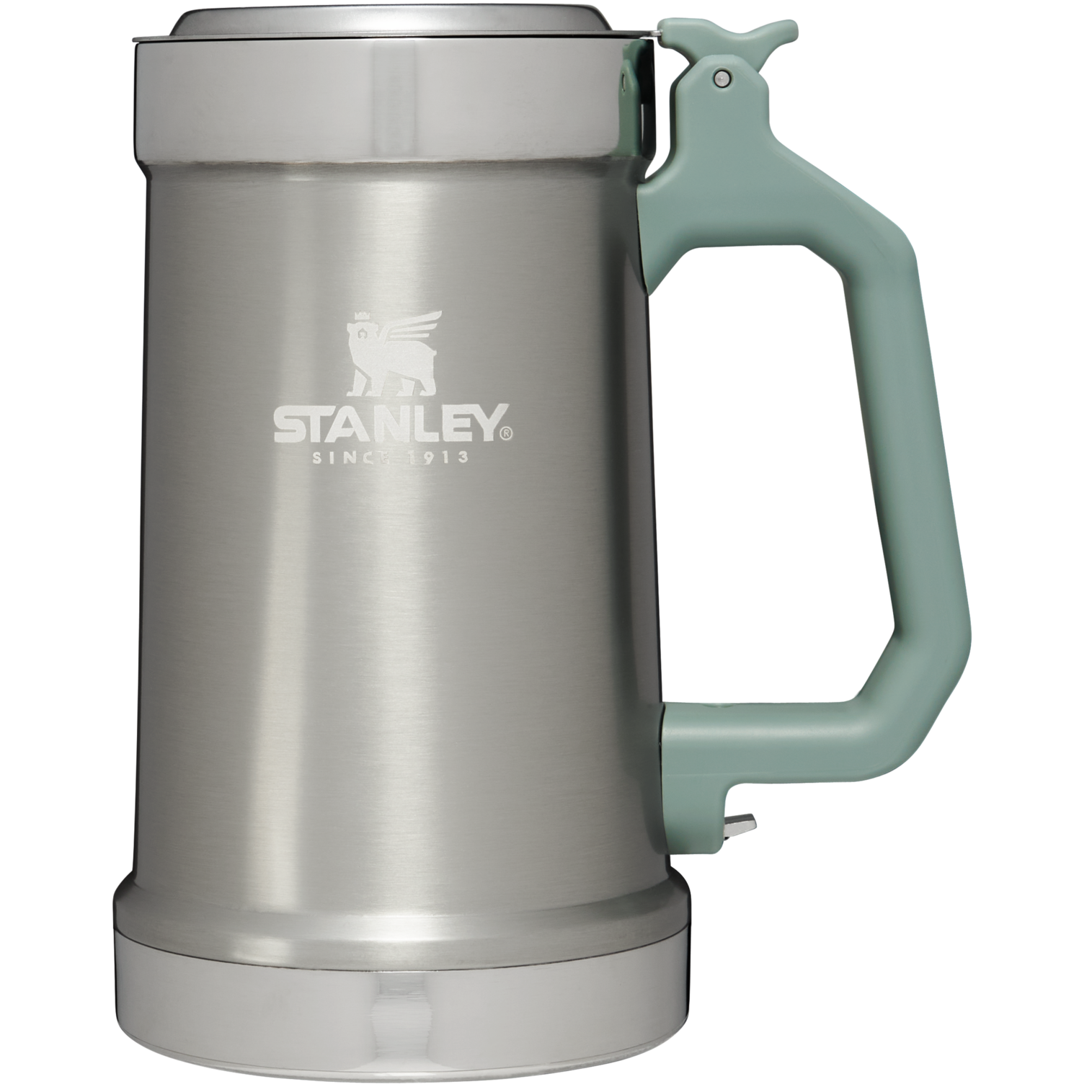 stanley-1913-classic-bottle-opener-beer-stein-24-oz image 6