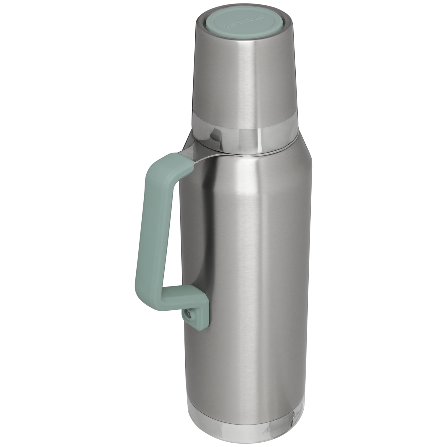 stanley-1913-forge-thermal-bottle-1-4-qt image 2