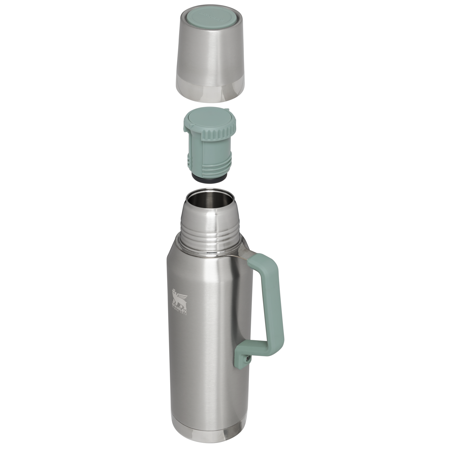 stanley-1913-forge-thermal-bottle-1-4-qt image 3