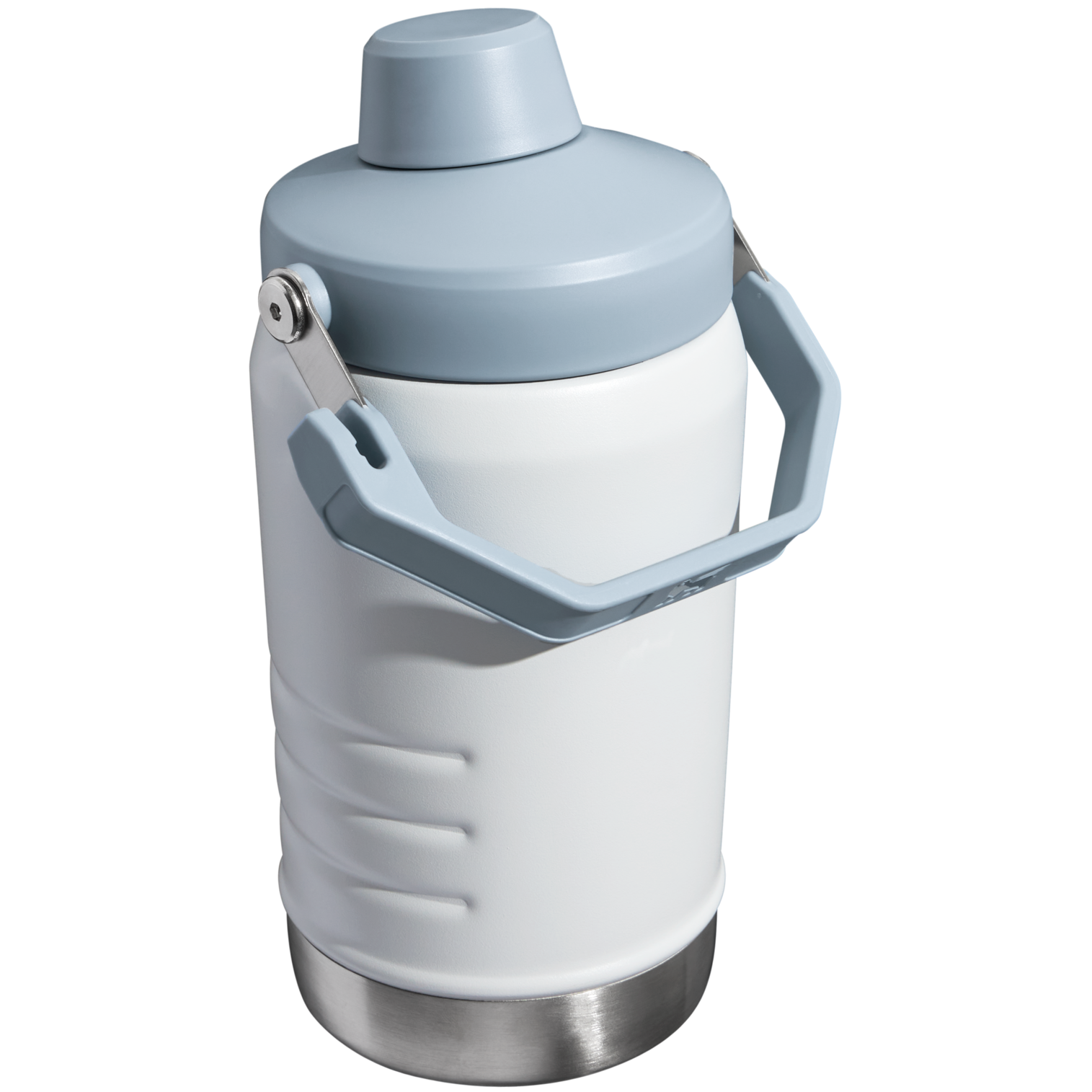 stanley-1913-iceflow-jug-with-fast-flow-lid-40-oz image 2