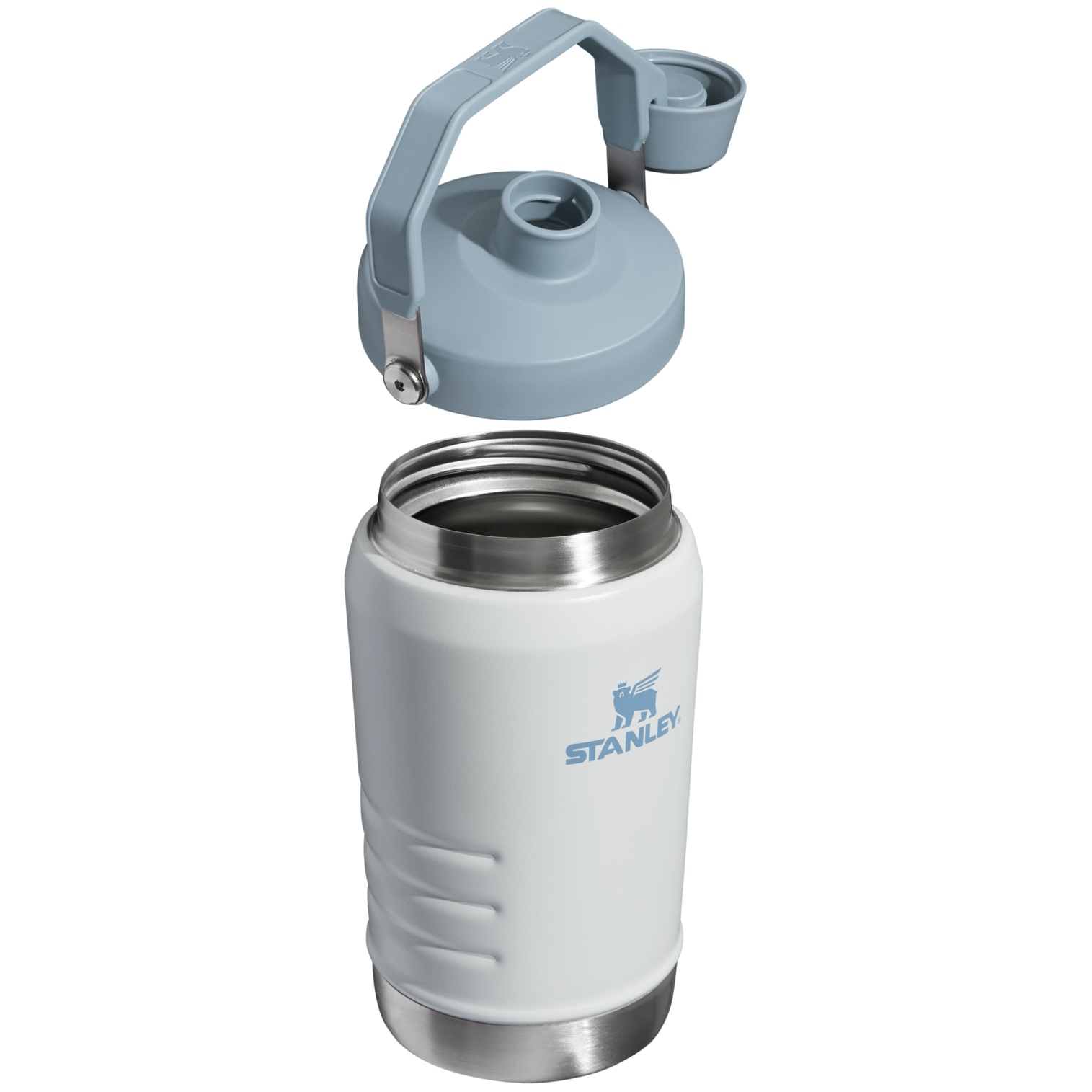 stanley-1913-iceflow-jug-with-fast-flow-lid-40-oz image 3