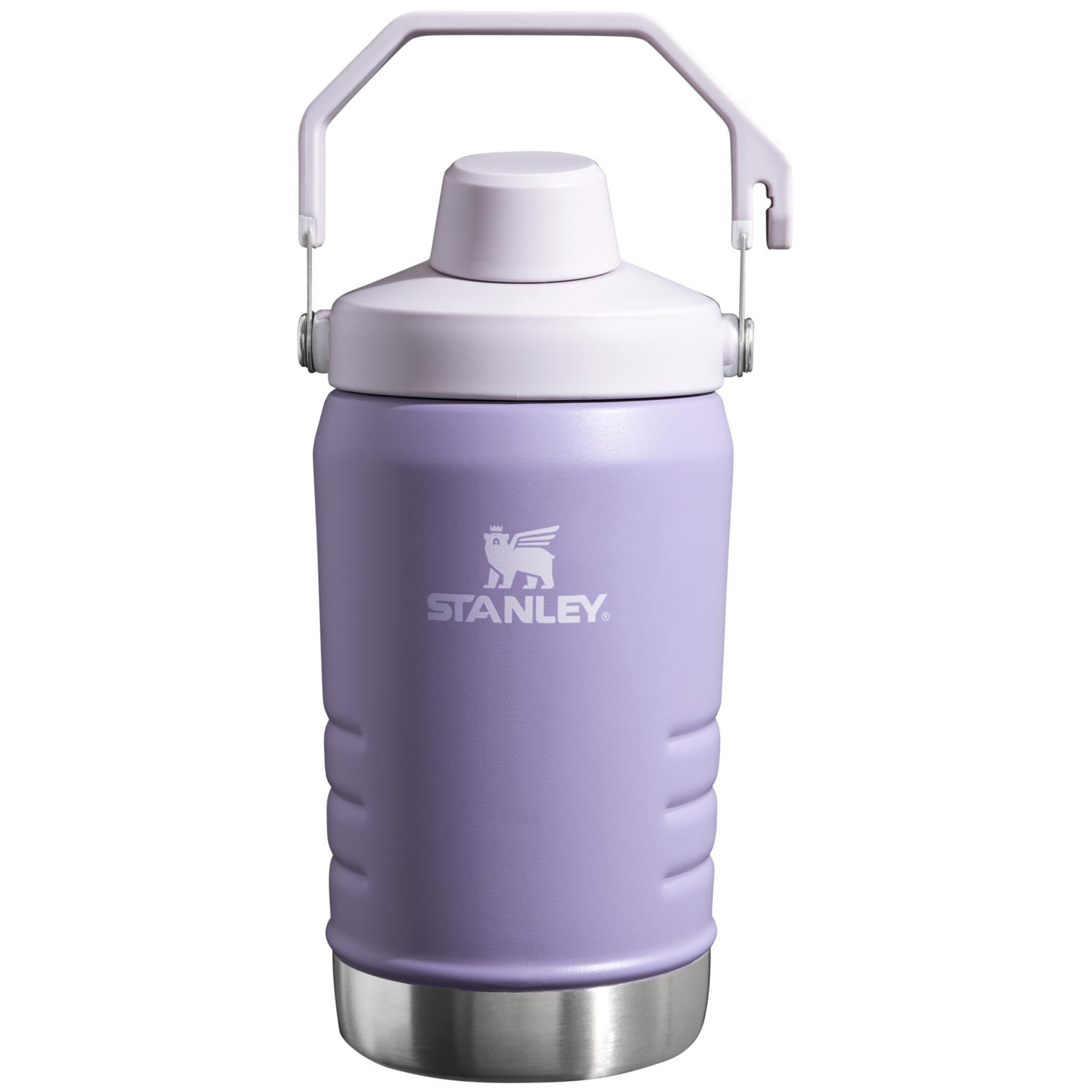 stanley-1913-iceflow-jug-with-fast-flow-lid-40-oz image 4