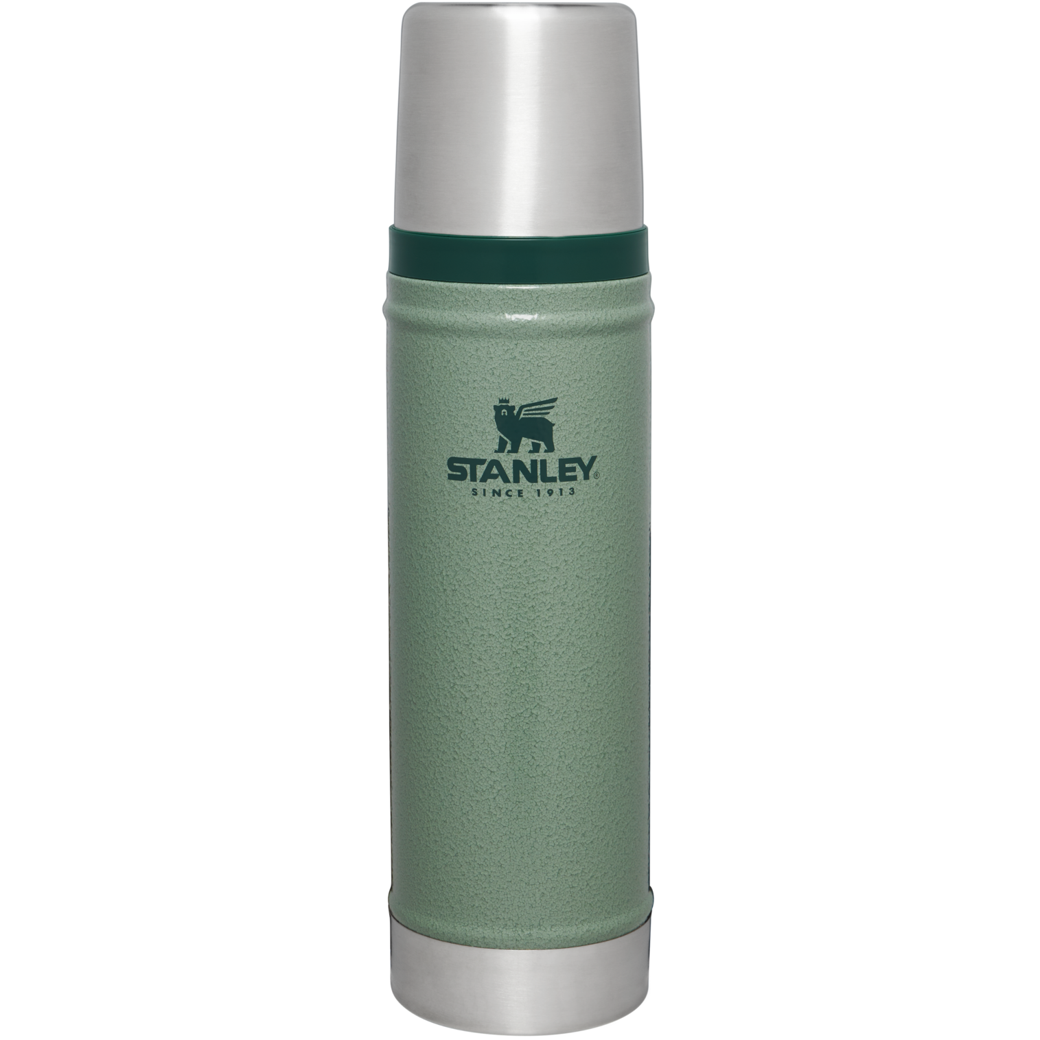 stanley-1913-classic-legendary-bottle-20-oz-rugged-leakproof-insulated image 1