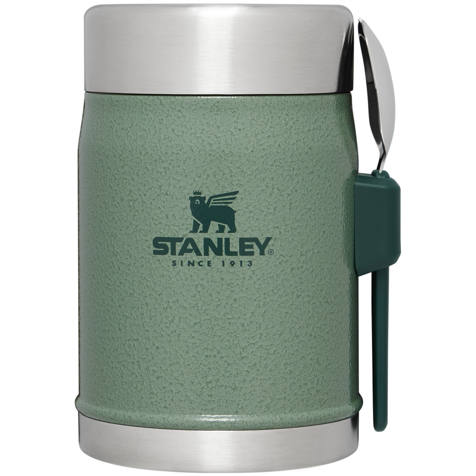 stanley-1913-classic-legendary-food-jar-spork-14-oz image 7