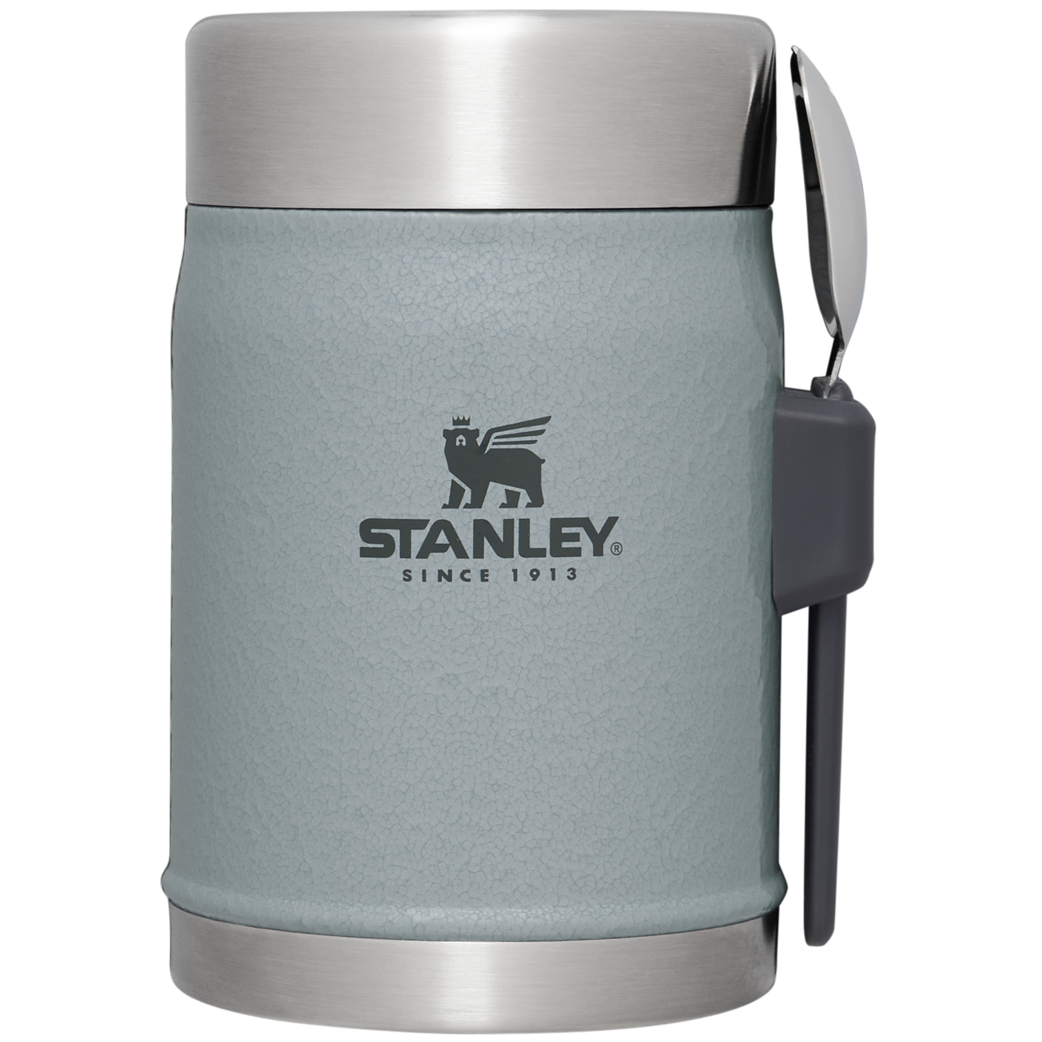 stanley-1913-classic-legendary-food-jar-spork-14-oz image 1