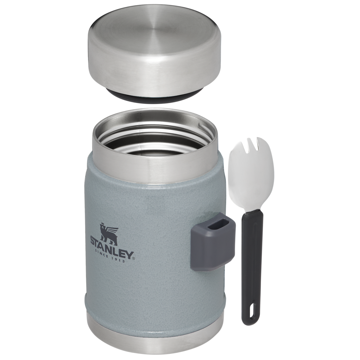 stanley-1913-classic-legendary-food-jar-spork-14-oz image 3
