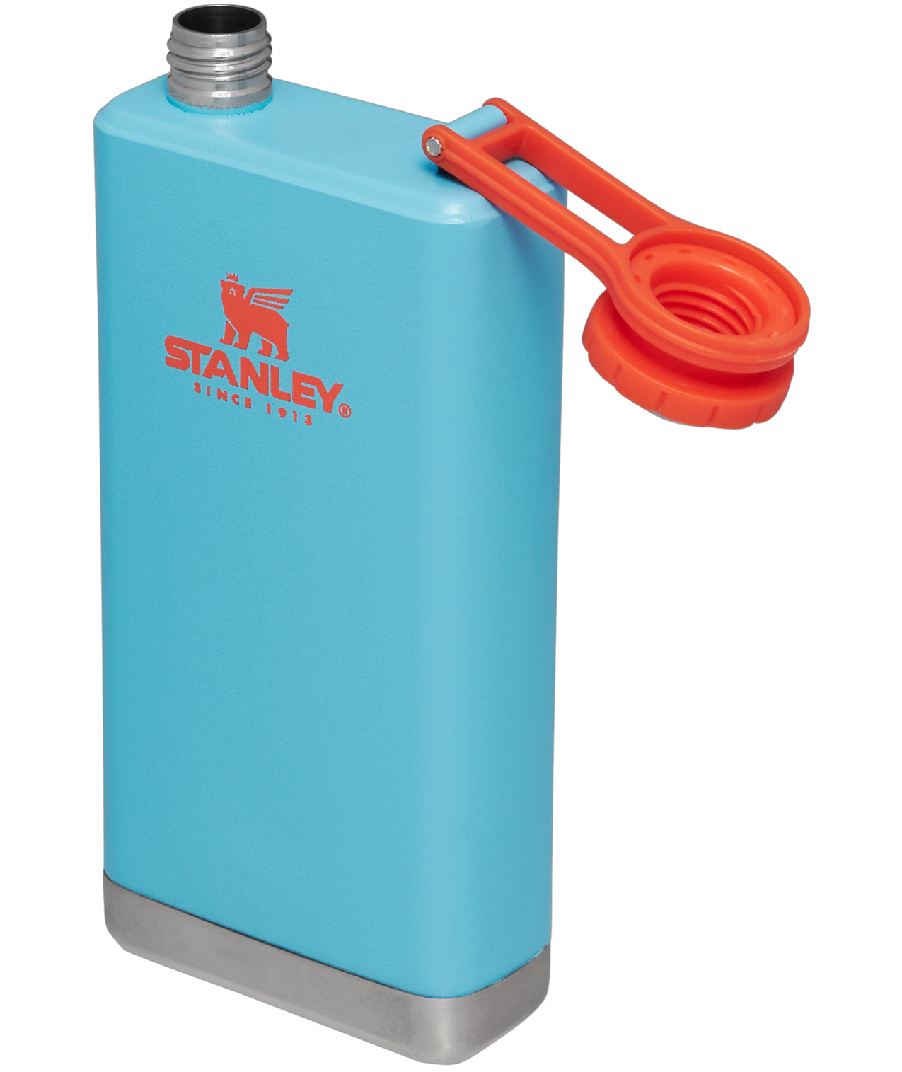 stanley-1913-adventure-pre-party-flask-8-oz-with-lanyard image 4