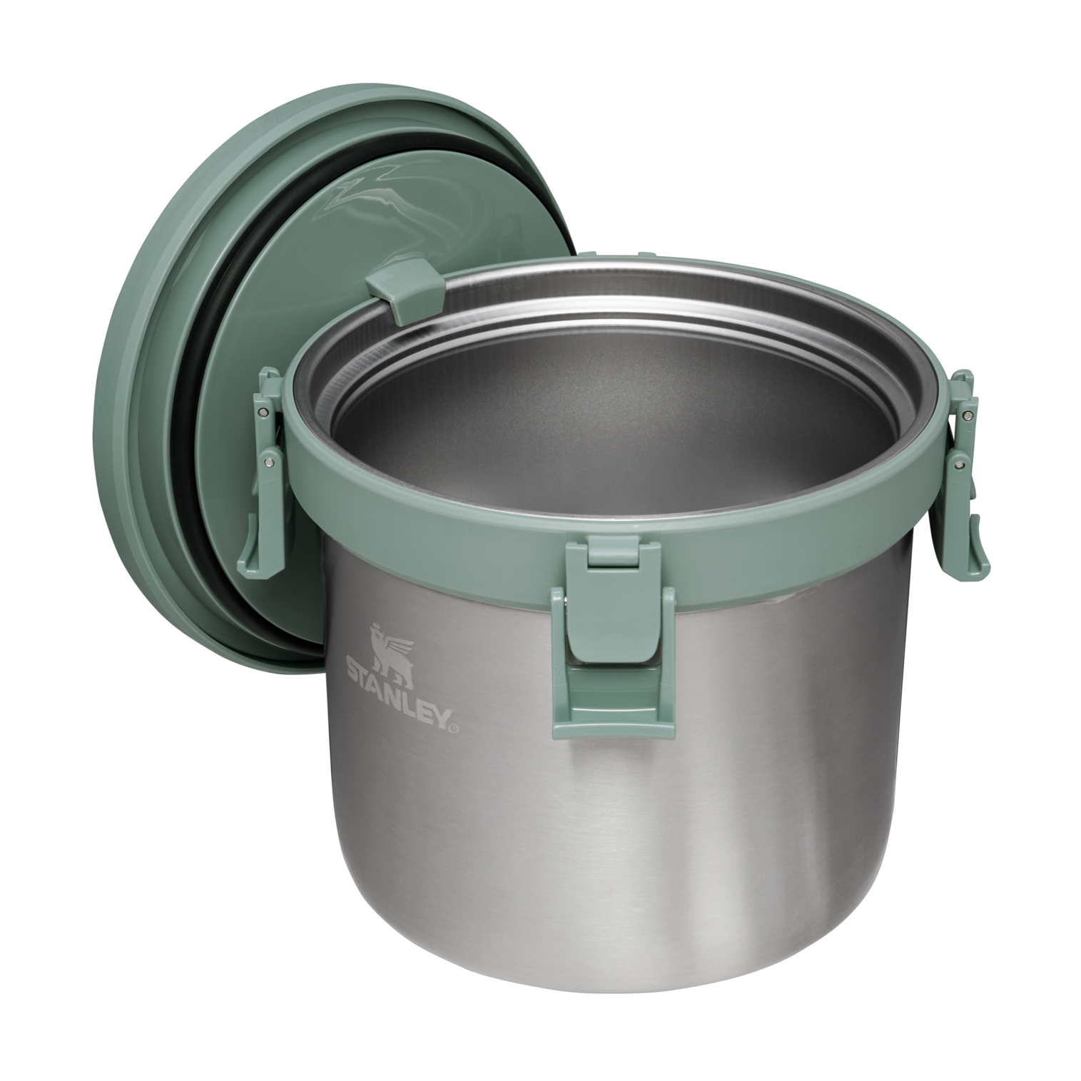 stanley-1913-adventure-stay-hot-camp-crock-3qt-leakproof-vacuum-insulated image 3