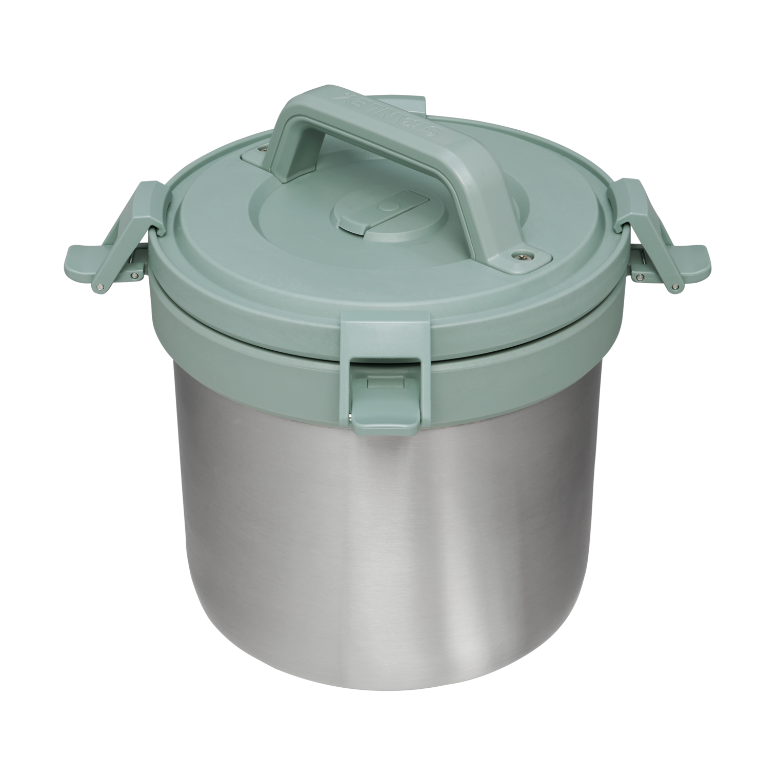 stanley-1913-adventure-stay-hot-camp-crock-3qt-leakproof-vacuum-insulated image 2