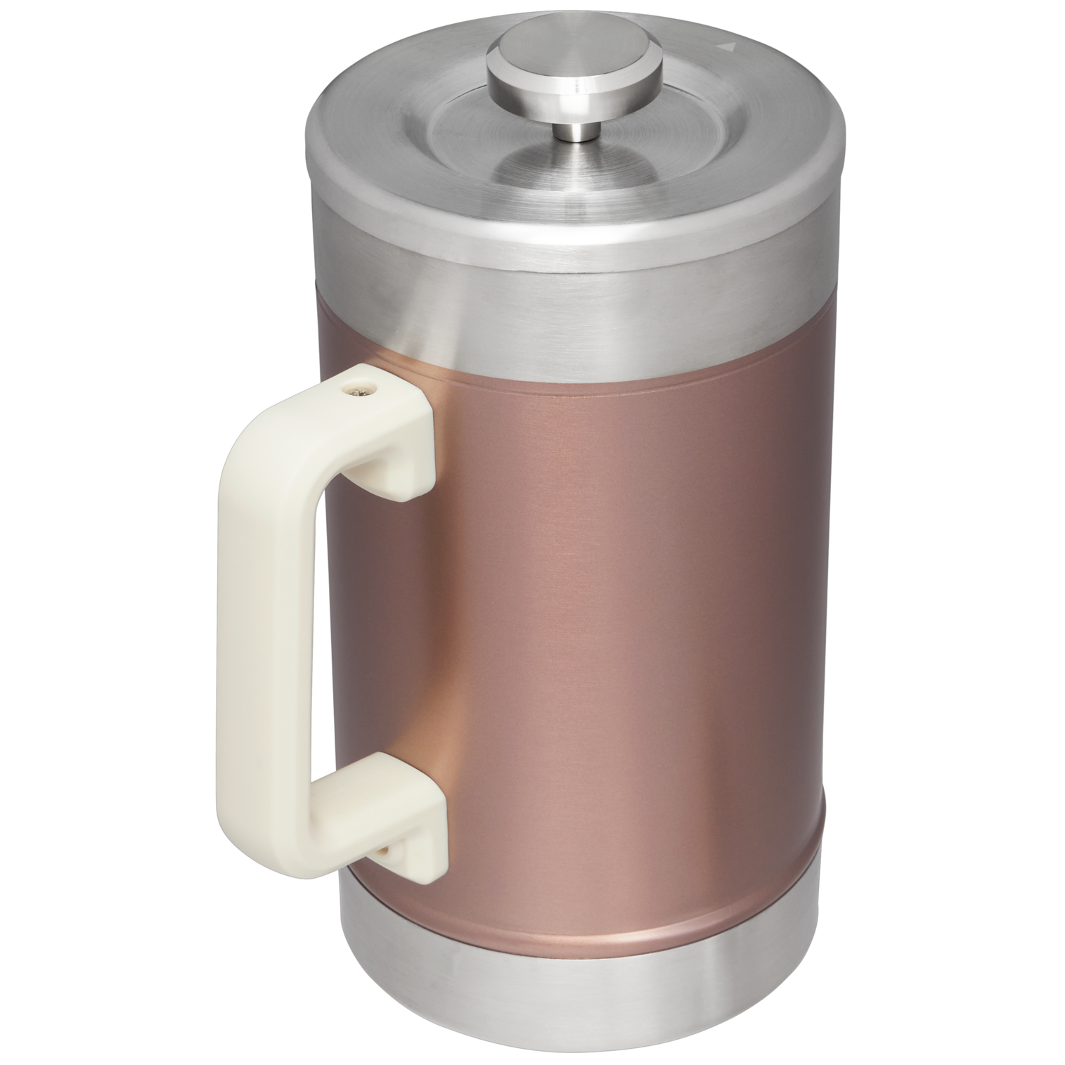 stanley-1913-classic-stay-hot-french-press-48-oz-insulated-stainless-steel-coffe image 2