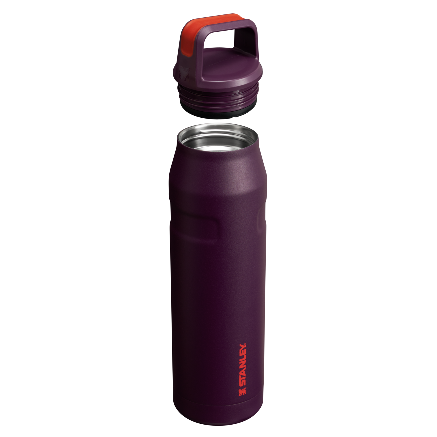 stanley-1913-iceflow-bottle-with-cap-and-carry-lid-36-oz-featherweight-rotating- image 4