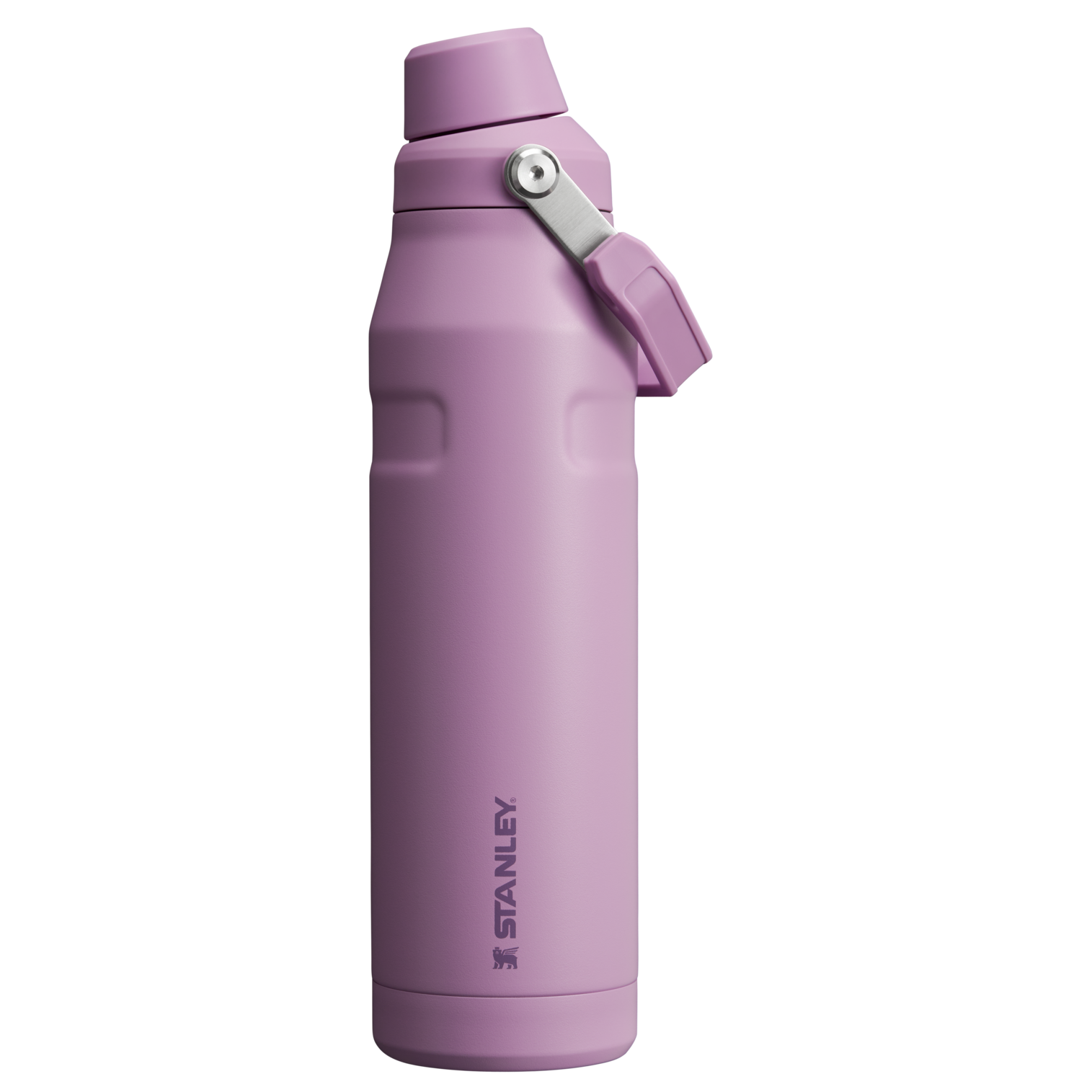 stanley-1913-iceflow-bottle-with-fast-flow-lid-36-oz image 4