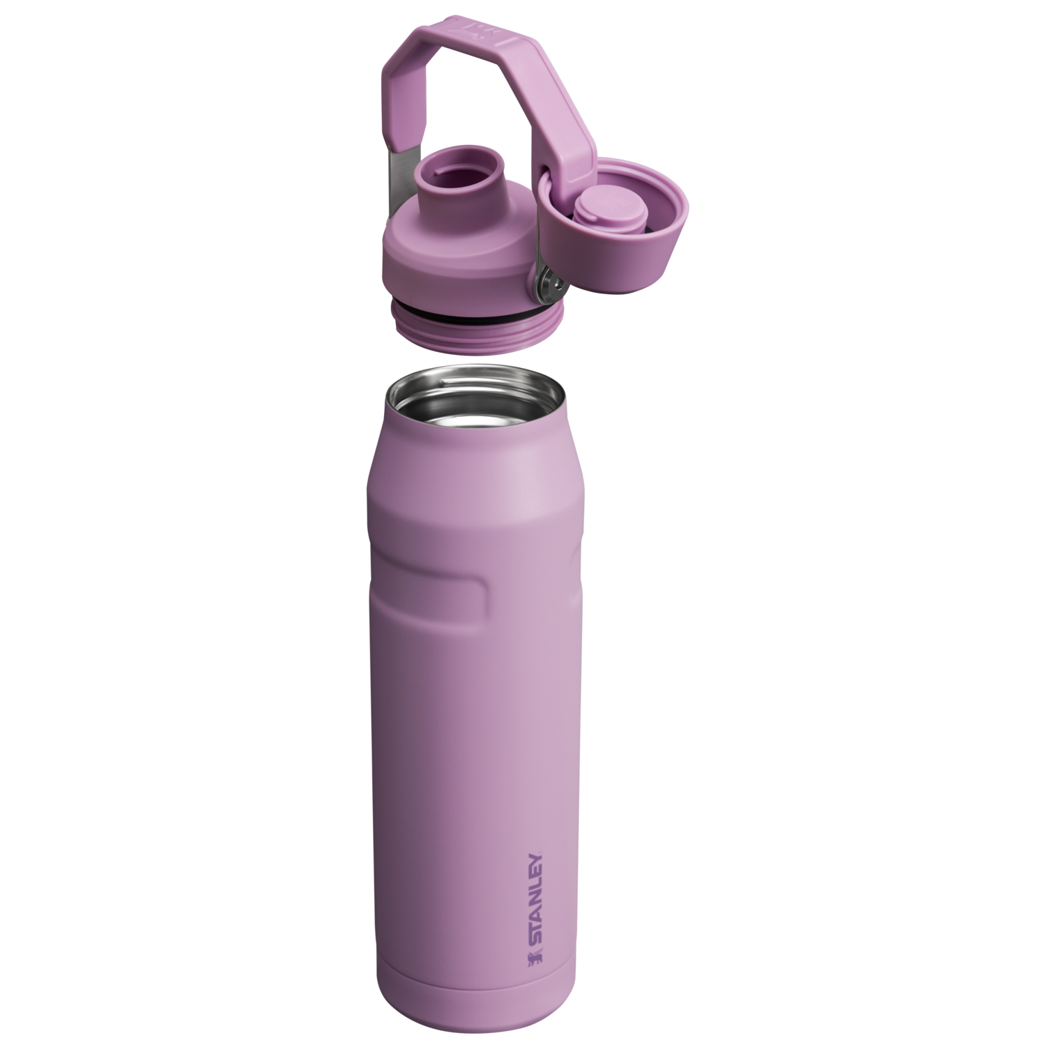 stanley-1913-iceflow-bottle-with-fast-flow-lid-36-oz image 6
