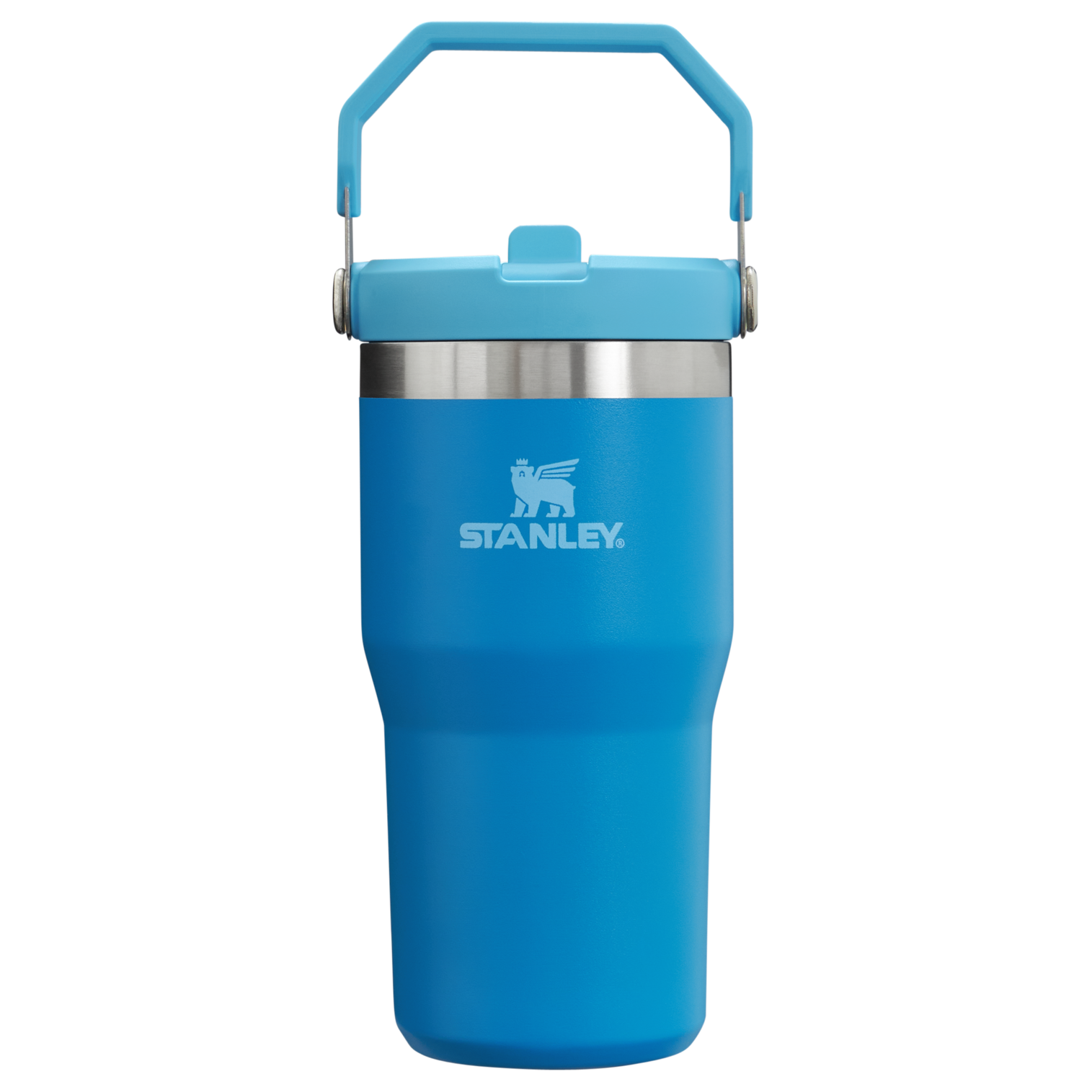 stanley-1913-iceflow-flip-straw-tumbler-20-oz-insulated-cold-drink-tumbler-with- image 4