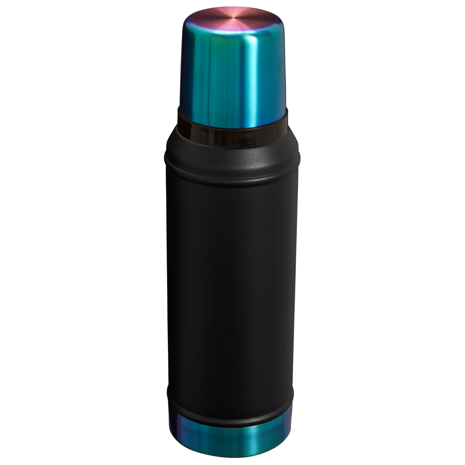 stanley-1913-black-chroma-classic-legendary-bottle-1-qt image 2